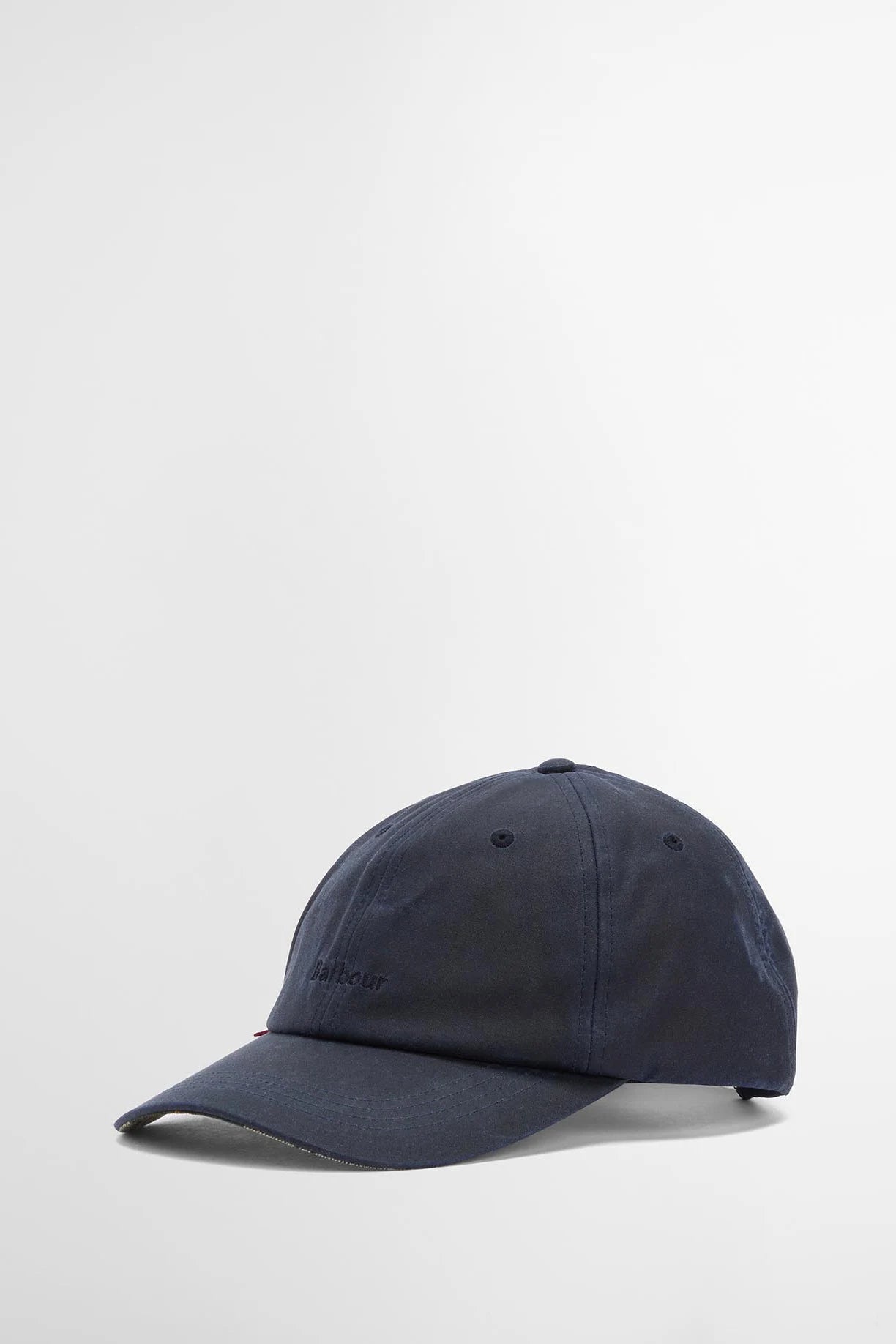 Barbour x Levi's Waxed Cap Hats Barbour