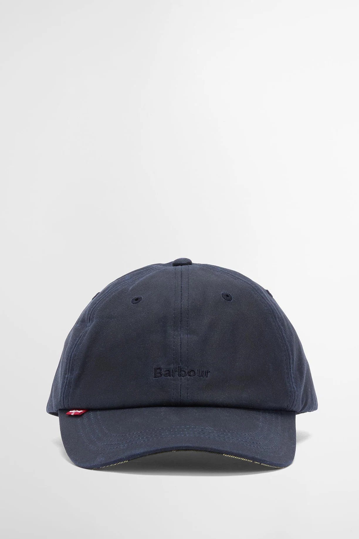 Barbour x Levi's Waxed Cap Hats Barbour