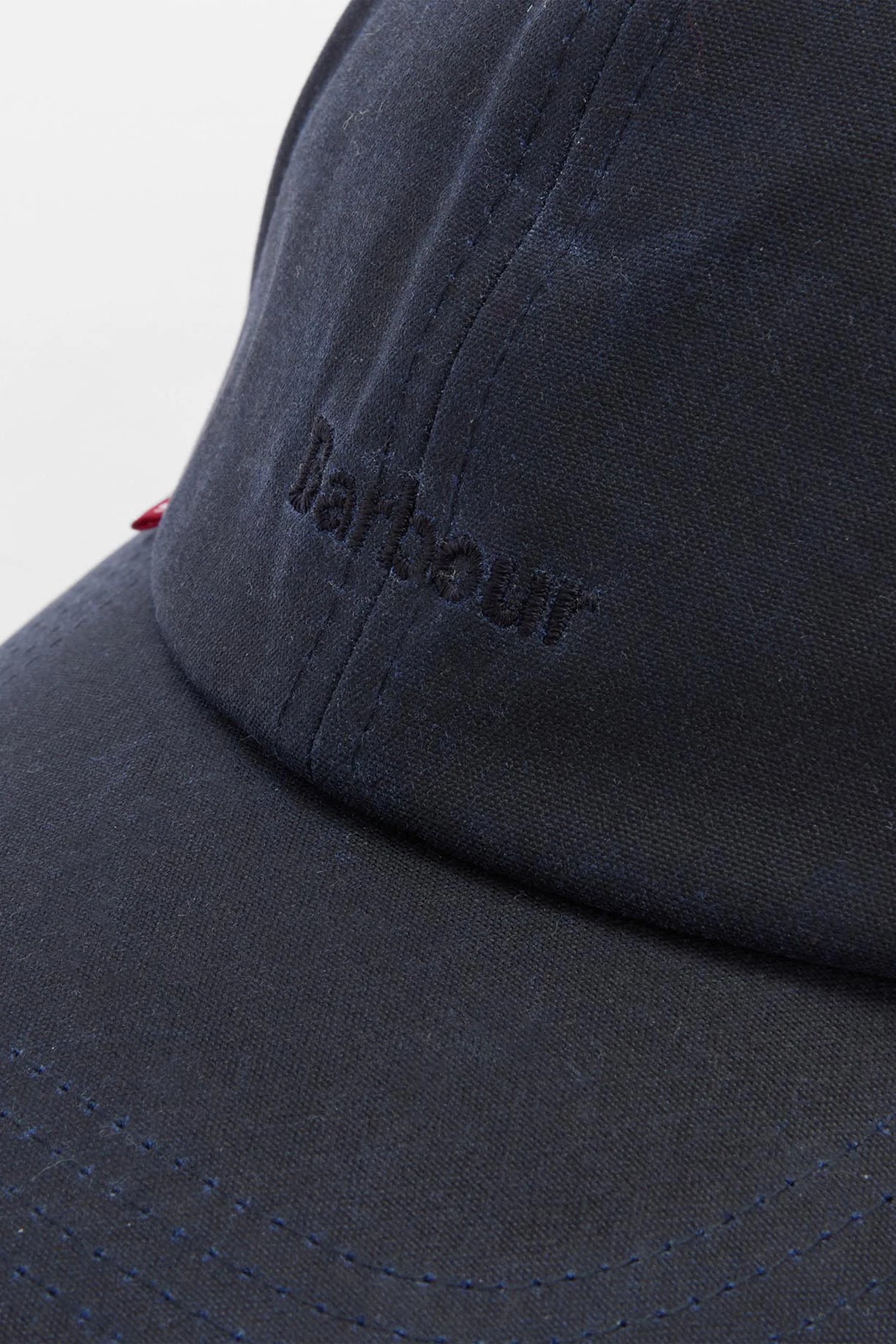 Barbour x Levi&#39;s Waxed Cap Hats Barbour