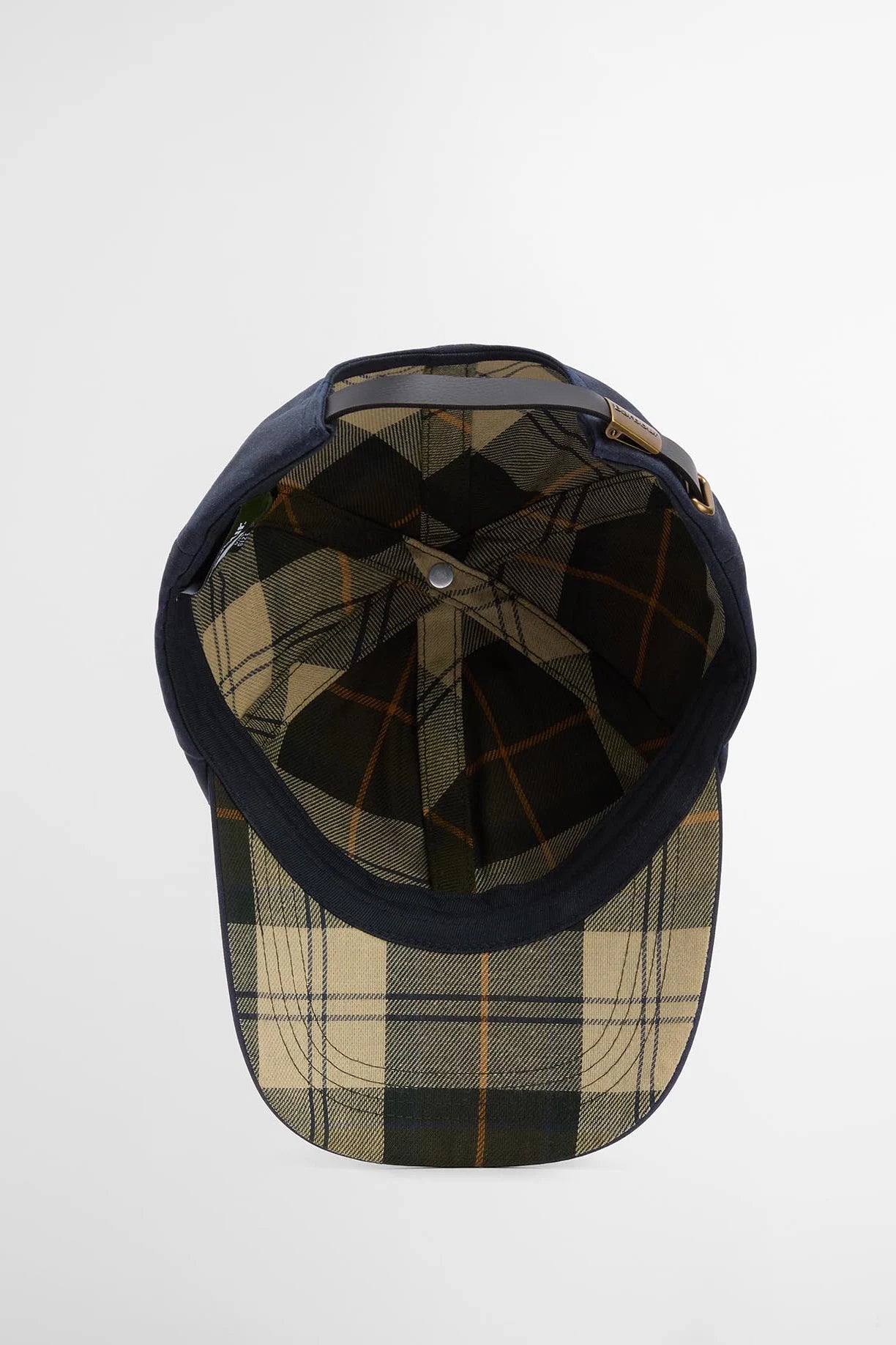 Barbour x Levi&#39;s Waxed Cap Hats Barbour