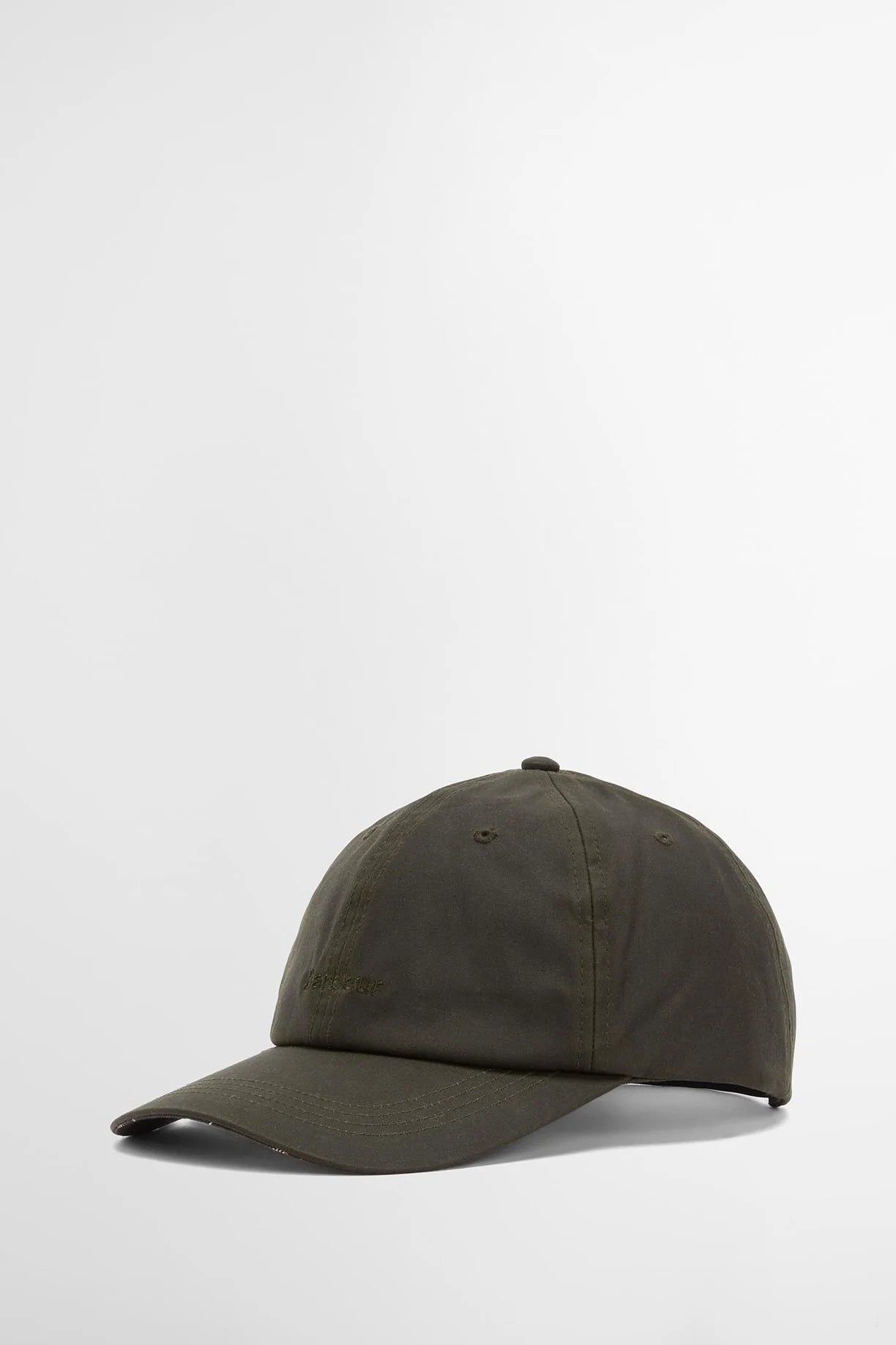 Barbour x Levi's Waxed Cap Hats Barbour