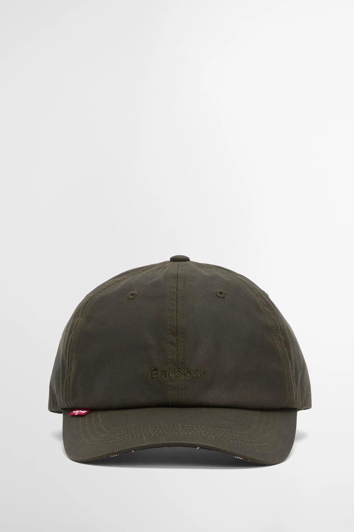 Barbour x Levi's Waxed Cap Hats Barbour