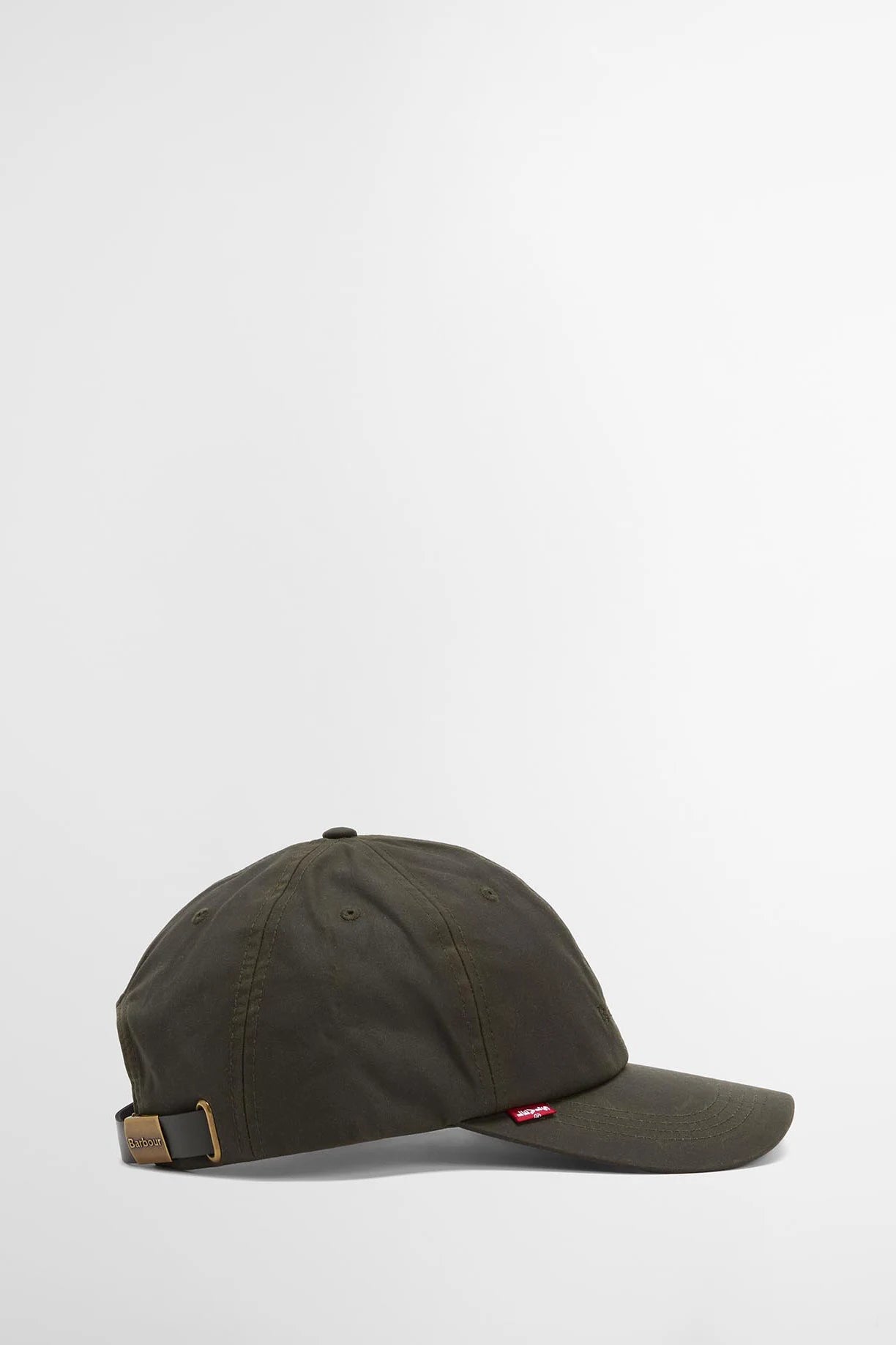 Barbour x Levi&#39;s Waxed Cap Hats Barbour