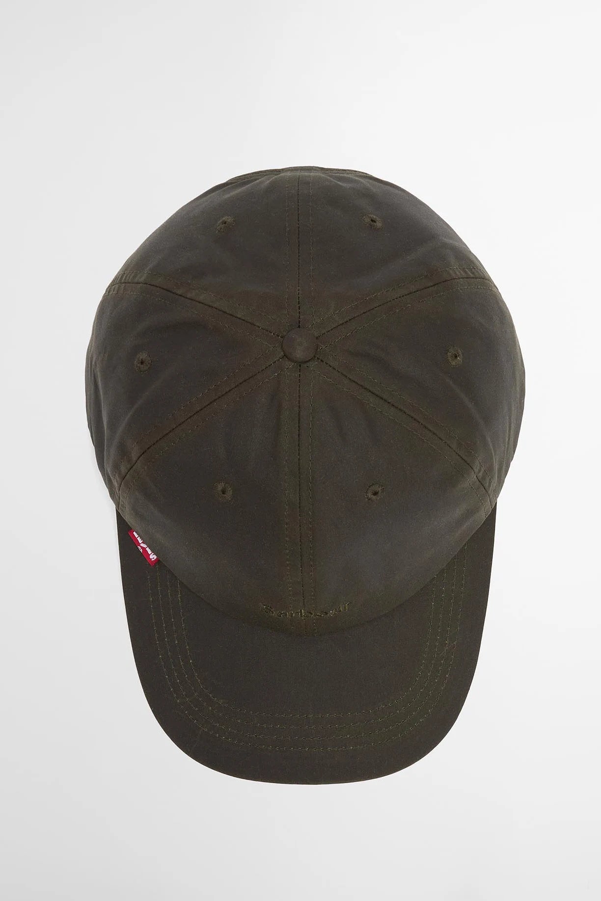Barbour x Levi&#39;s Waxed Cap Hats Barbour
