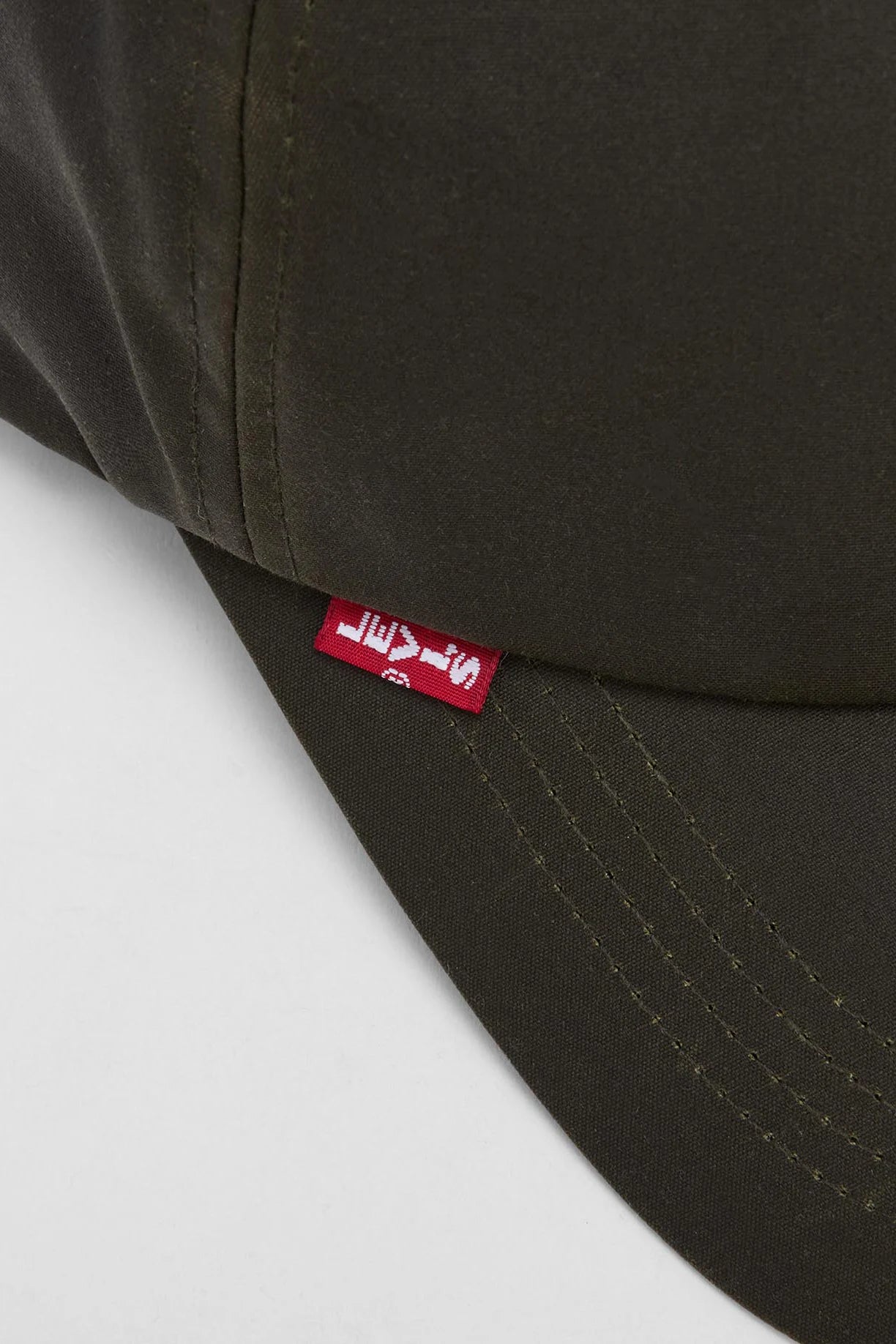 Barbour x Levi&#39;s Waxed Cap Hats Barbour