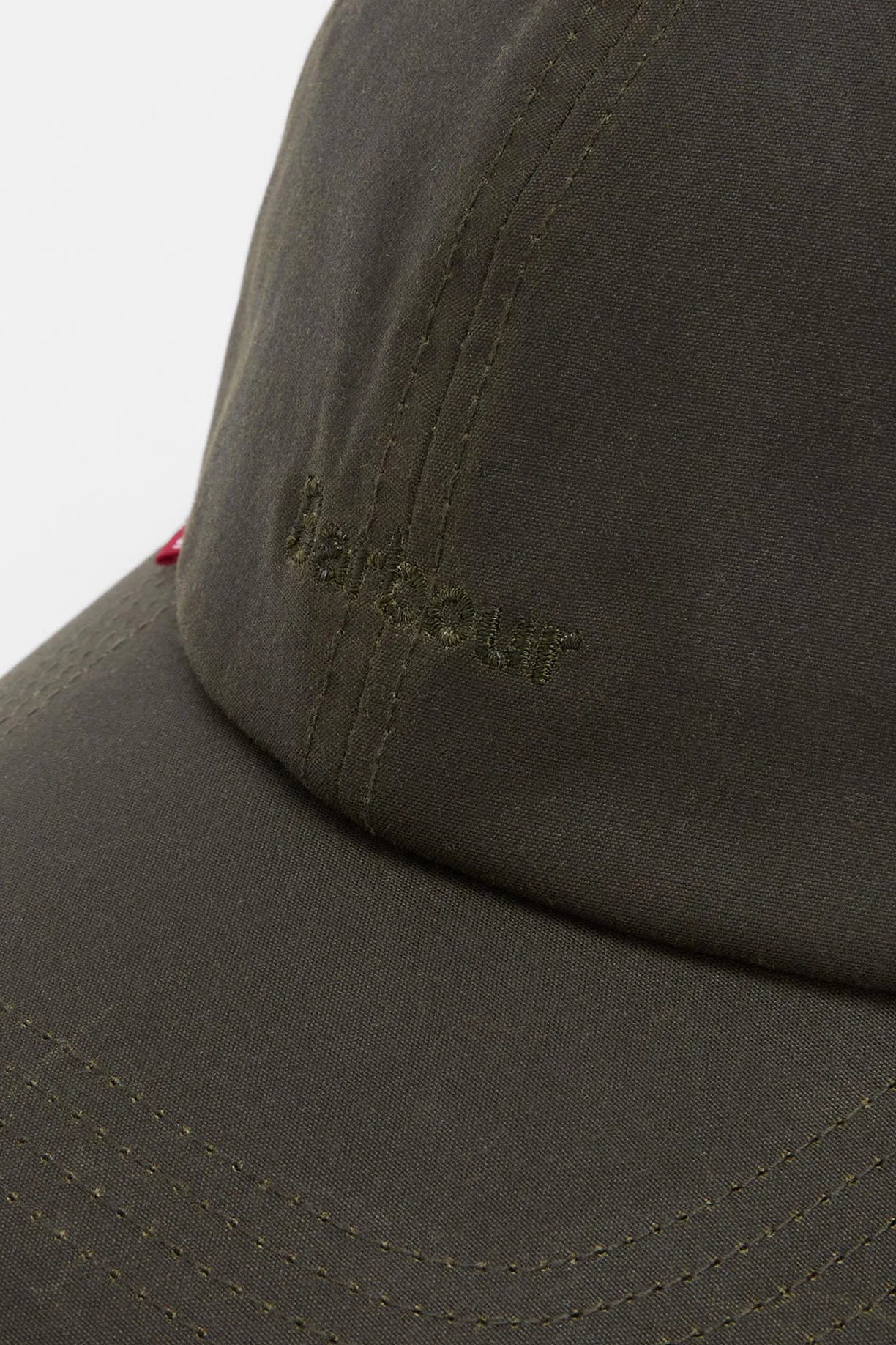 Barbour x Levi&#39;s Waxed Cap Hats Barbour