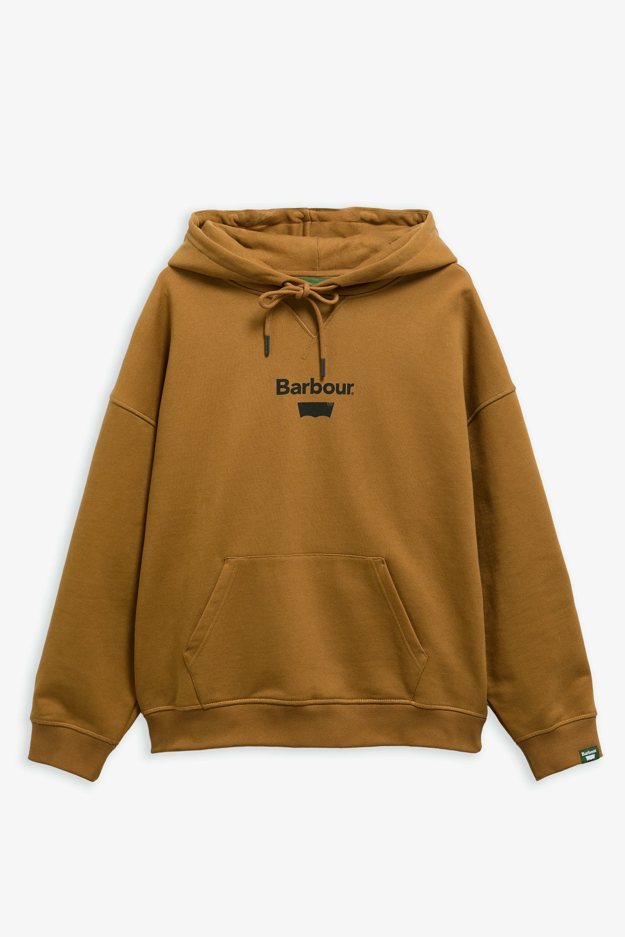 Barbour x Levi's Graphic Hoodie Sweaters Barbour