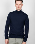 Maparcusman Rollneck Sweaters & Knits Matinique   