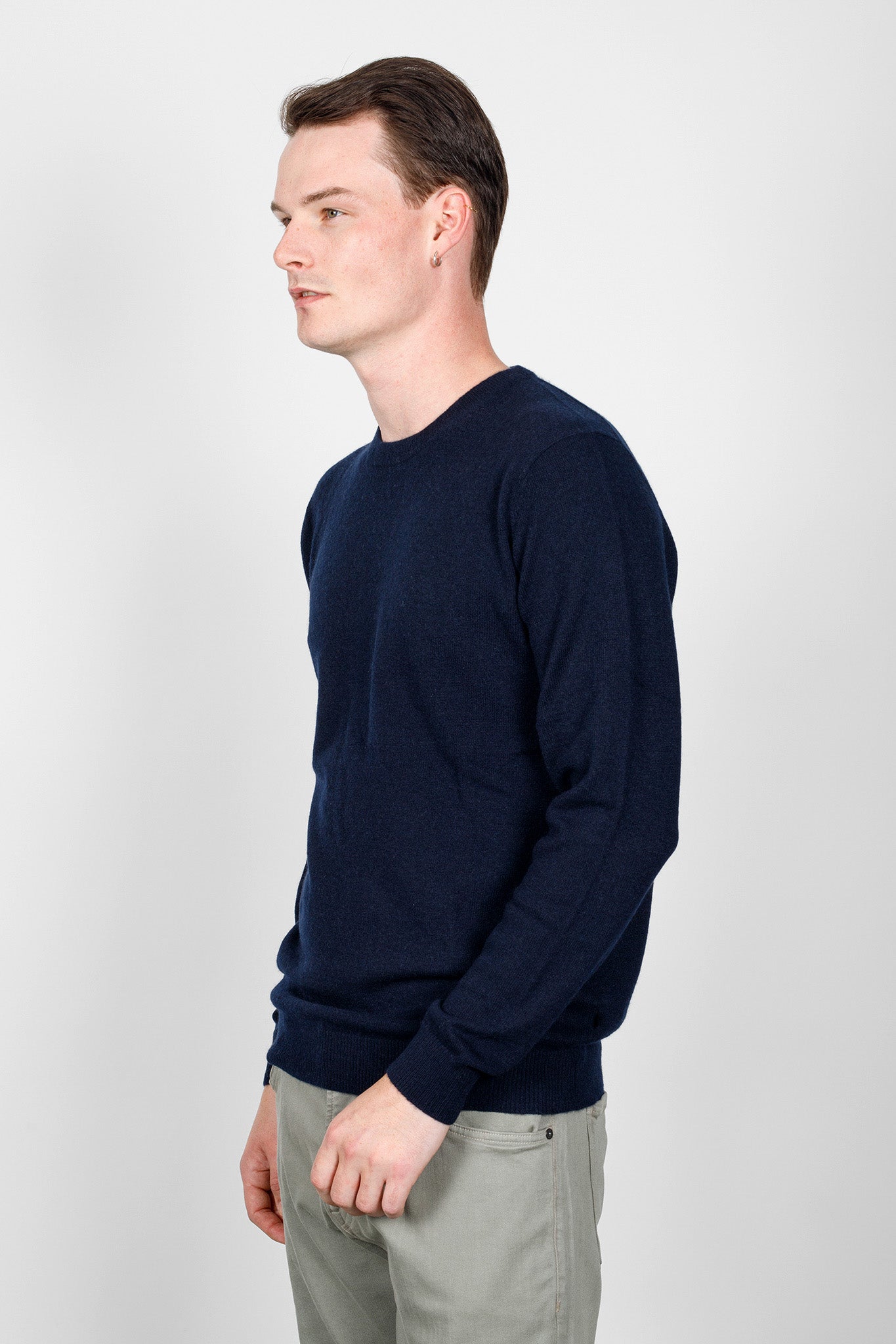 Margrate Pullover Sweaters Matinique