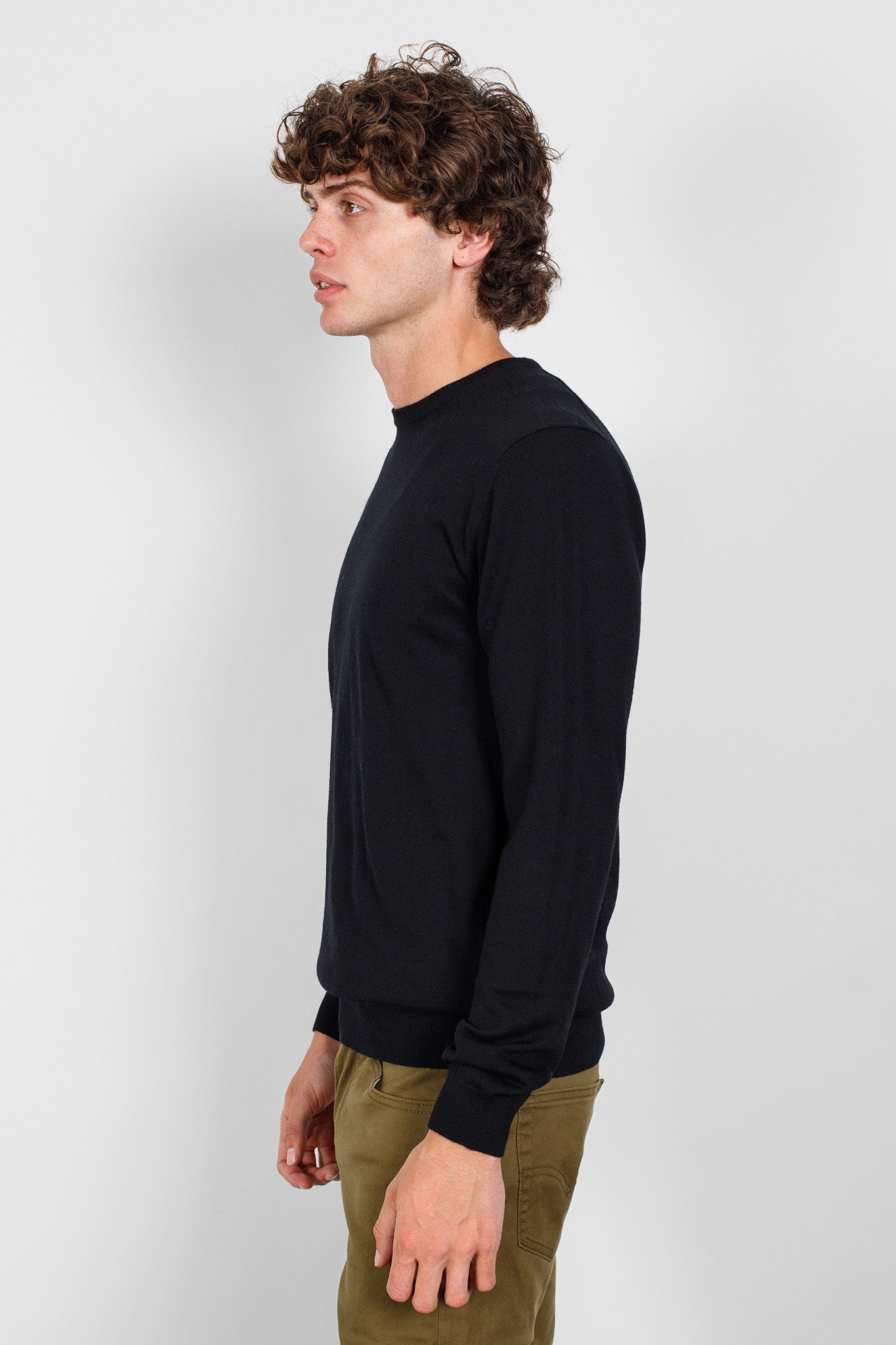 Margrate Pullover Sweaters Matinique
