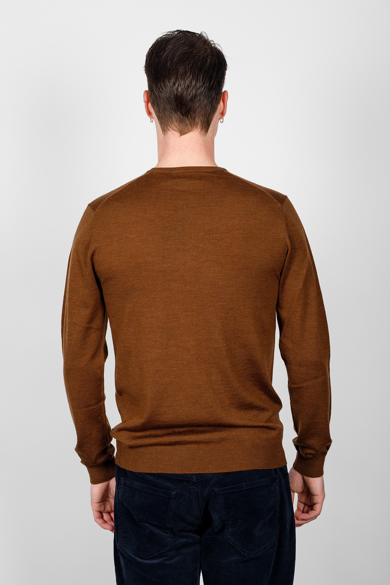    Matinique-Margrate-Pullover-Coffee
