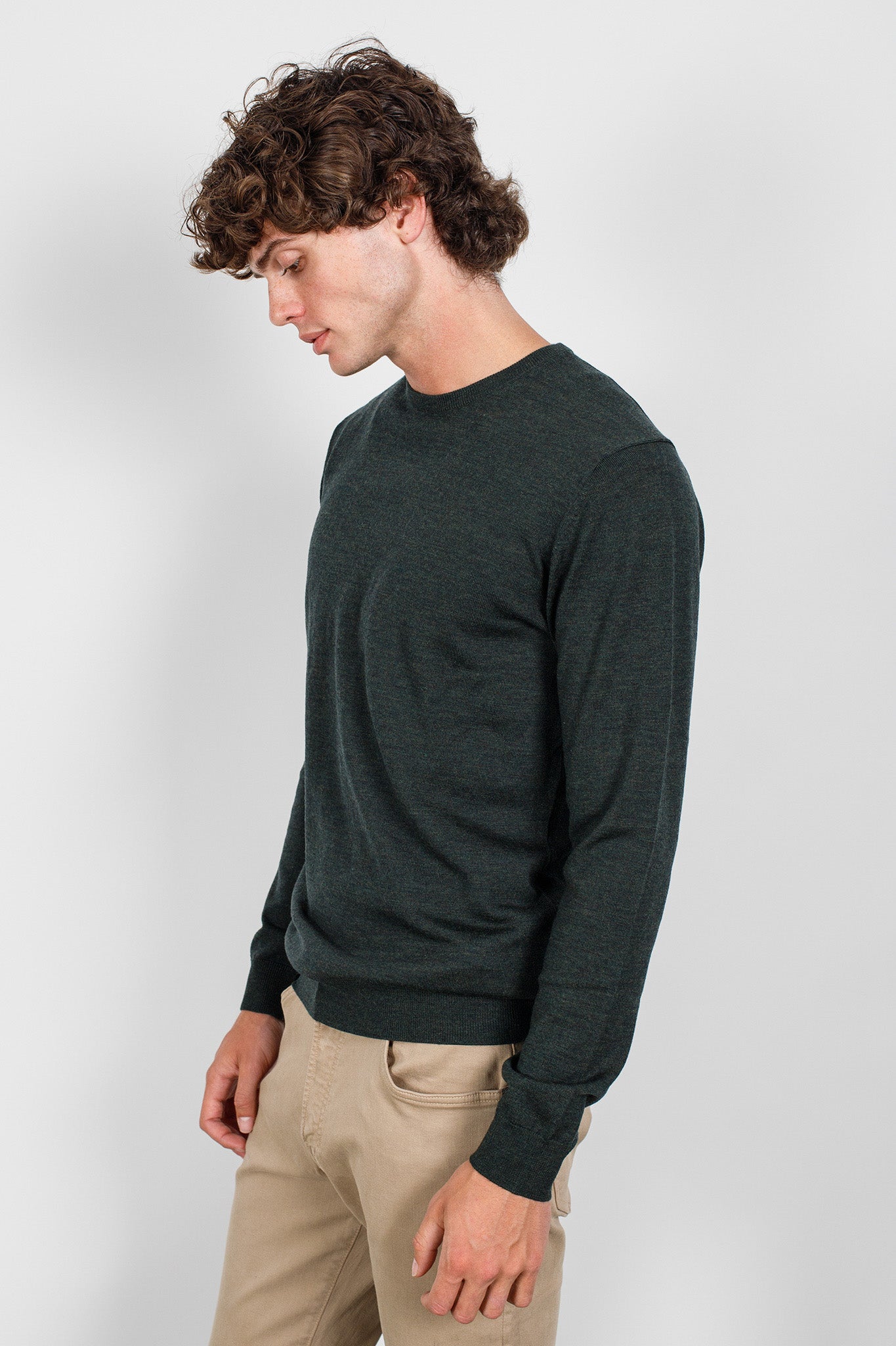 Margrate Pullover Sweaters & Knits Matinique   