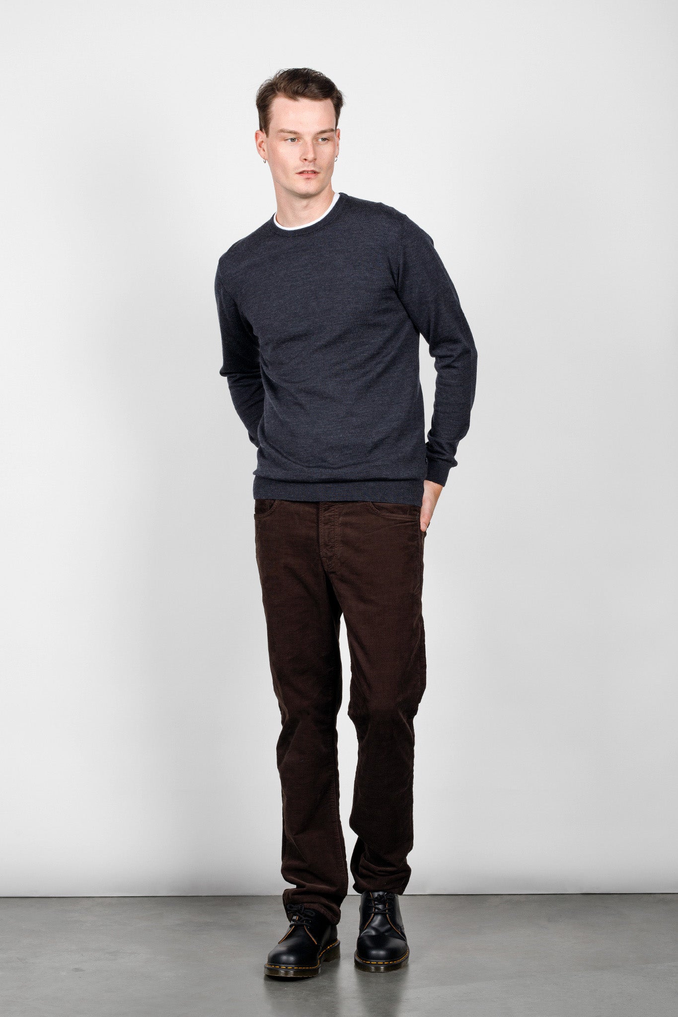 Margrate Pullover Sweaters Matinique