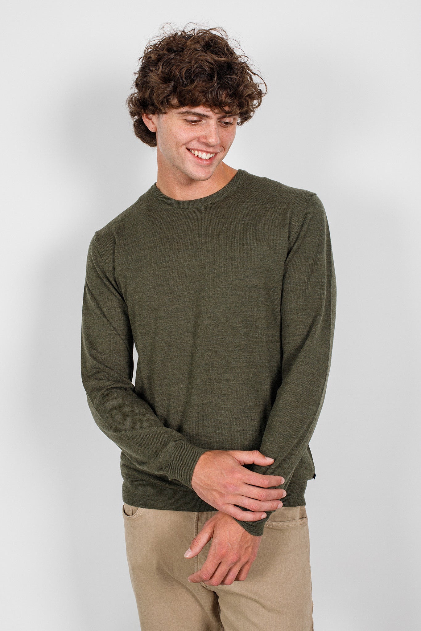 Margrate Pullover Sweaters Matinique