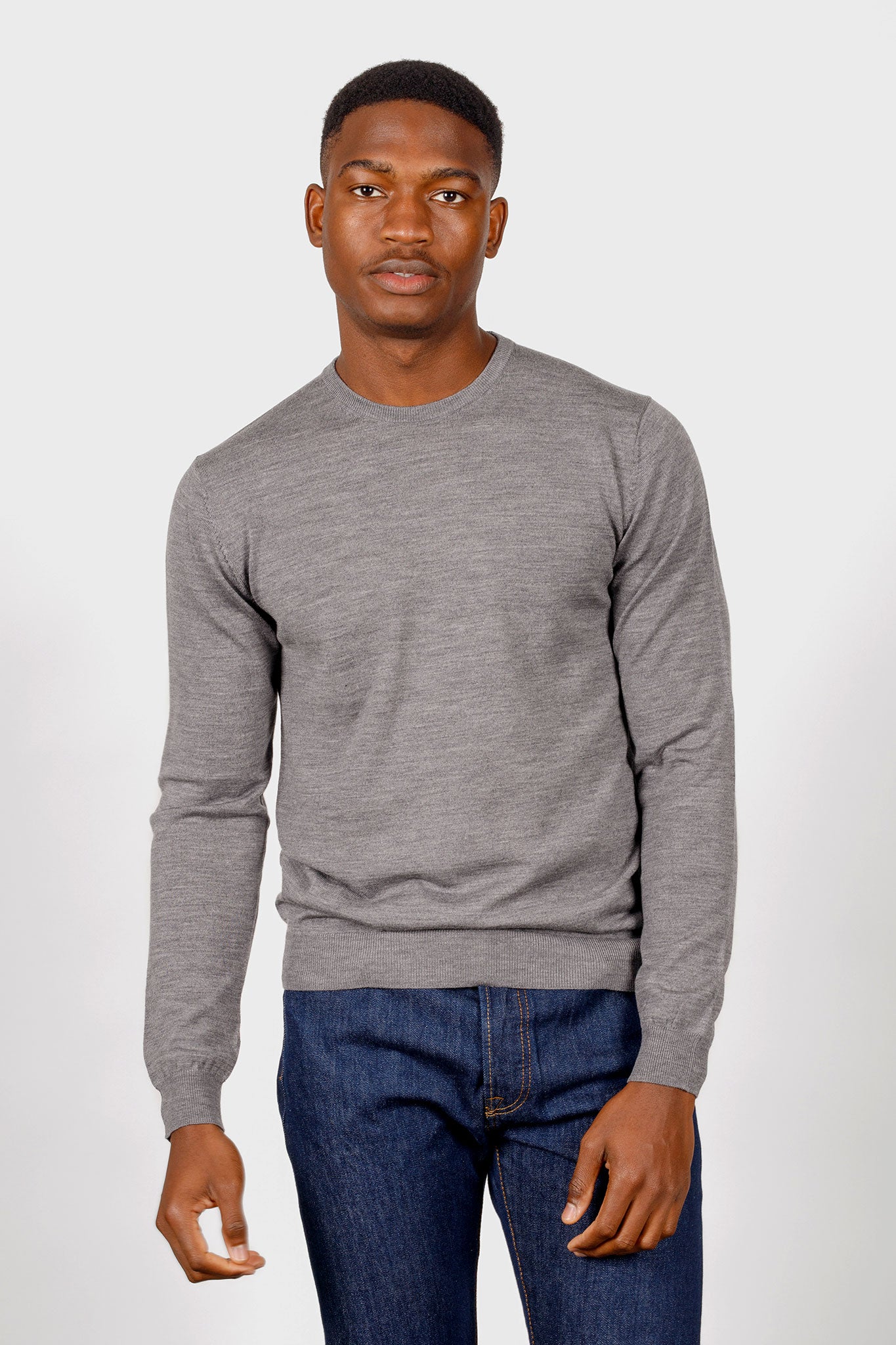 Margrate Pullover Sweaters Matinique