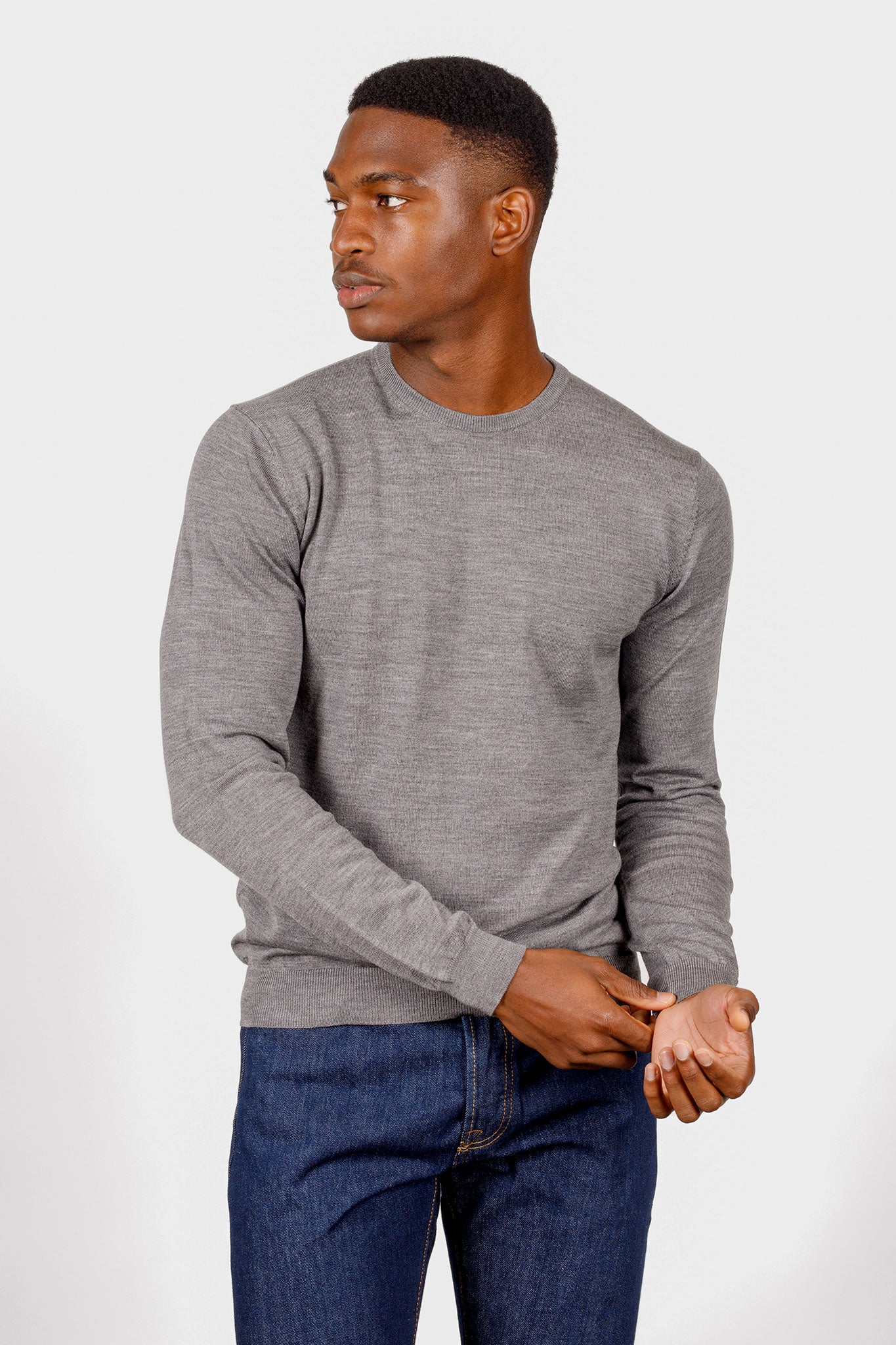 Margrate Pullover Sweaters Matinique