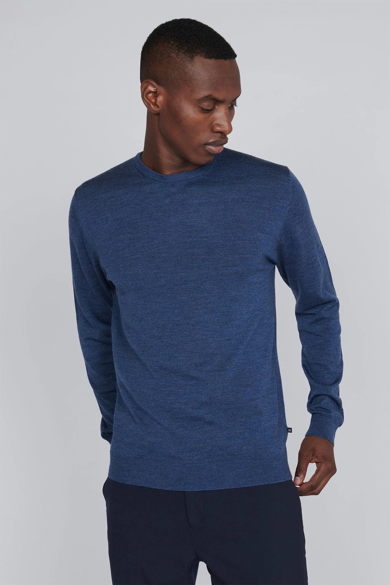 Margrate Pullover Sweaters Matinique