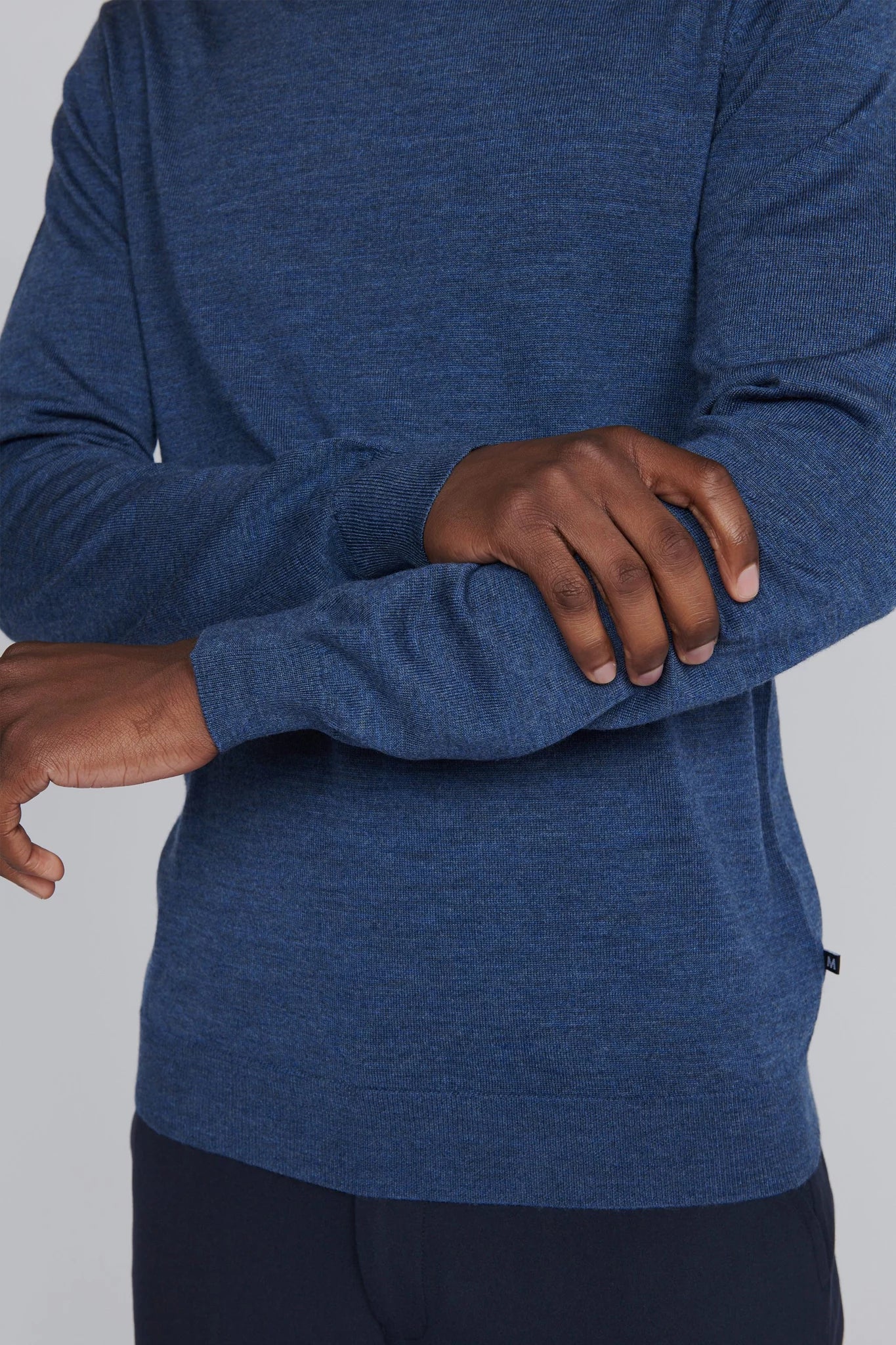 Margrate Pullover Sweaters Matinique