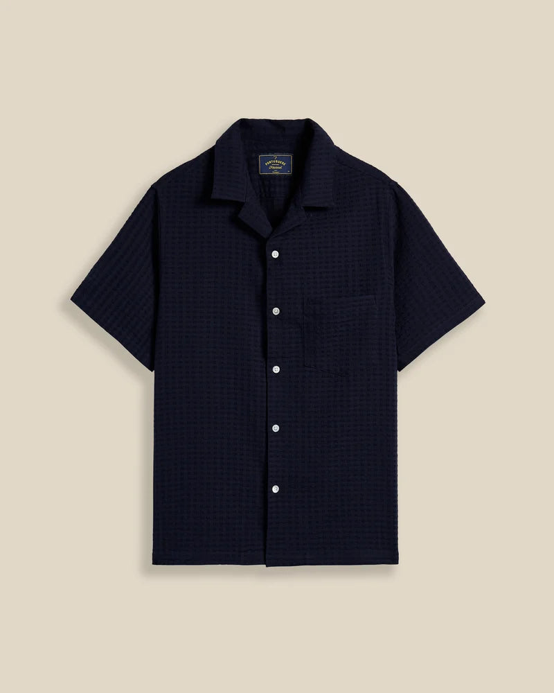 Mondego Shirt Shirts Portuguese Flannel