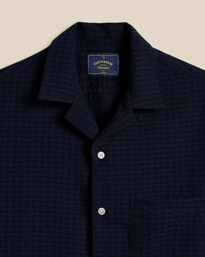 Mondego Shirt Shirts Portuguese Flannel