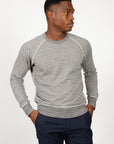 Raglan Warm Up Sweaters National Athletic Goods   