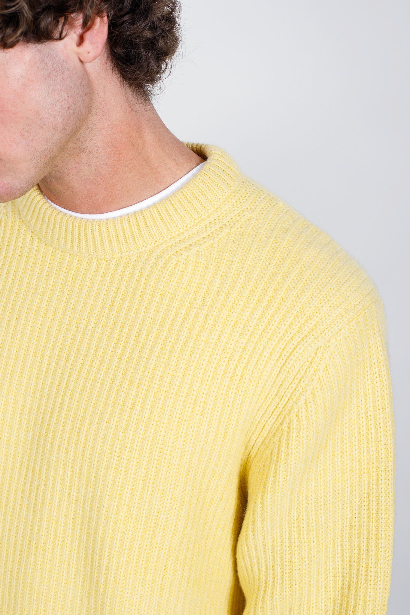 Nudie-Jeans-August-Rib-Wool-Sweater--Citra