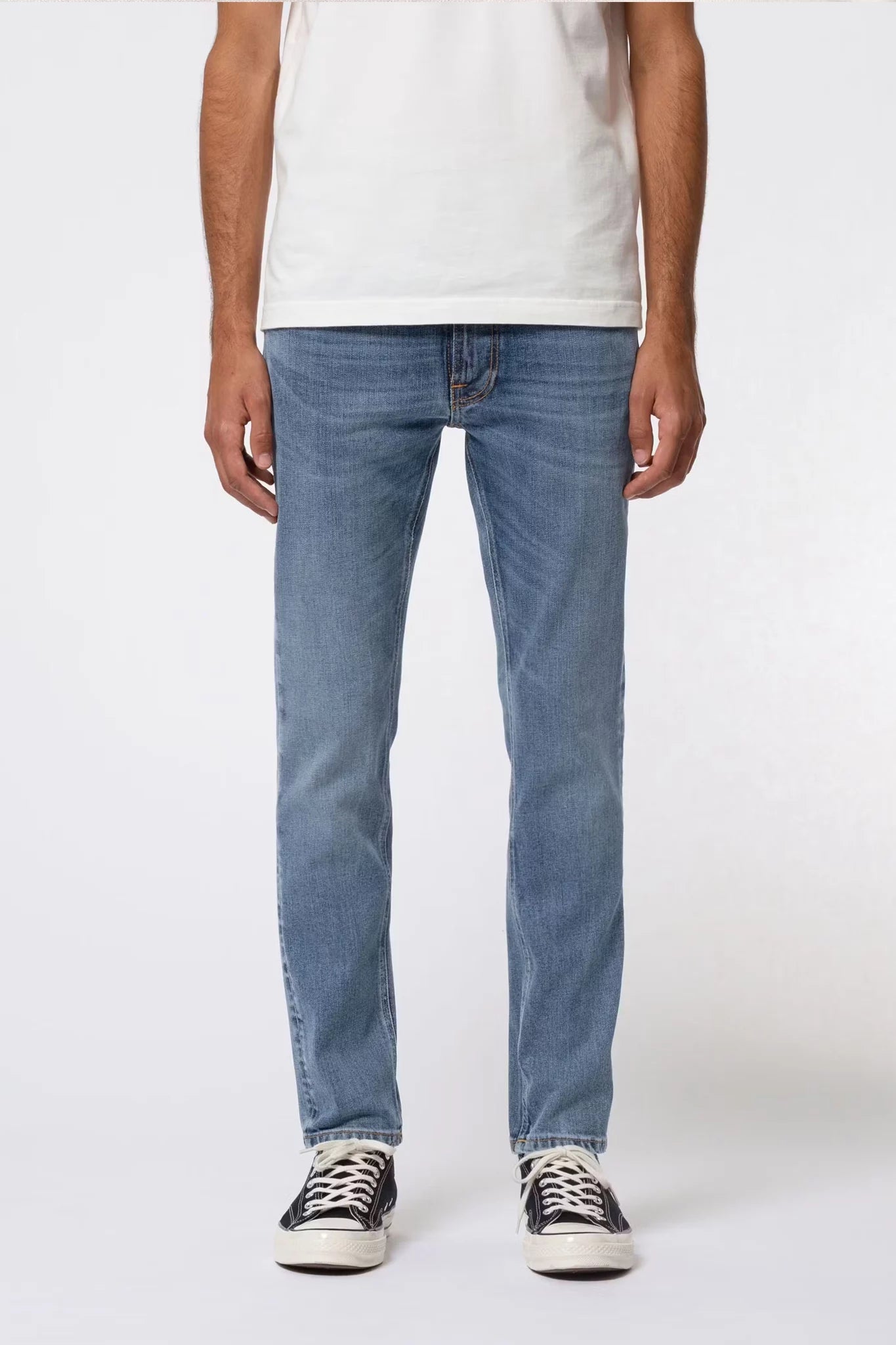 Lean Dean Denim Nudie Jeans   