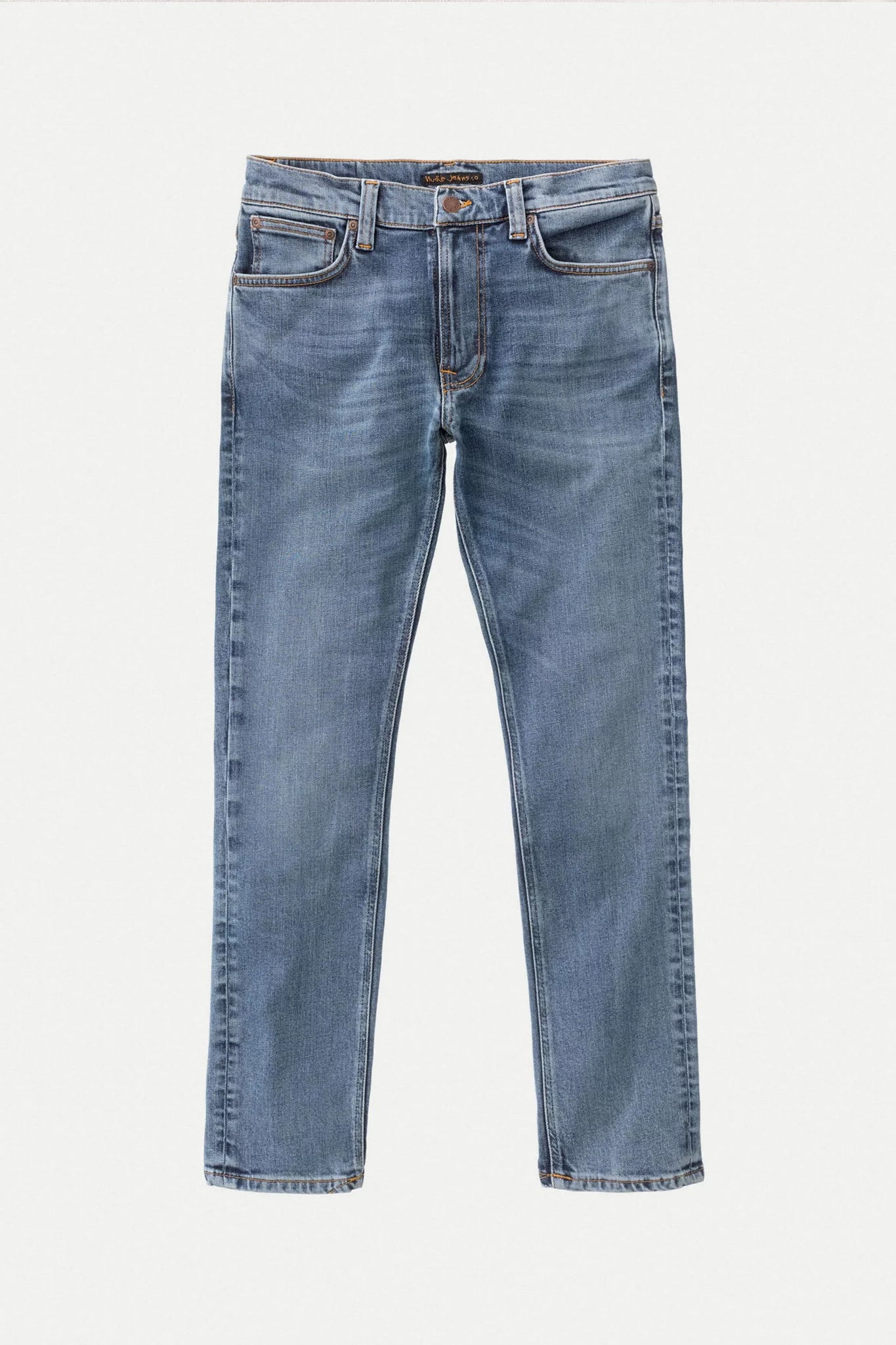 Lean Dean Denim Nudie Jeans   