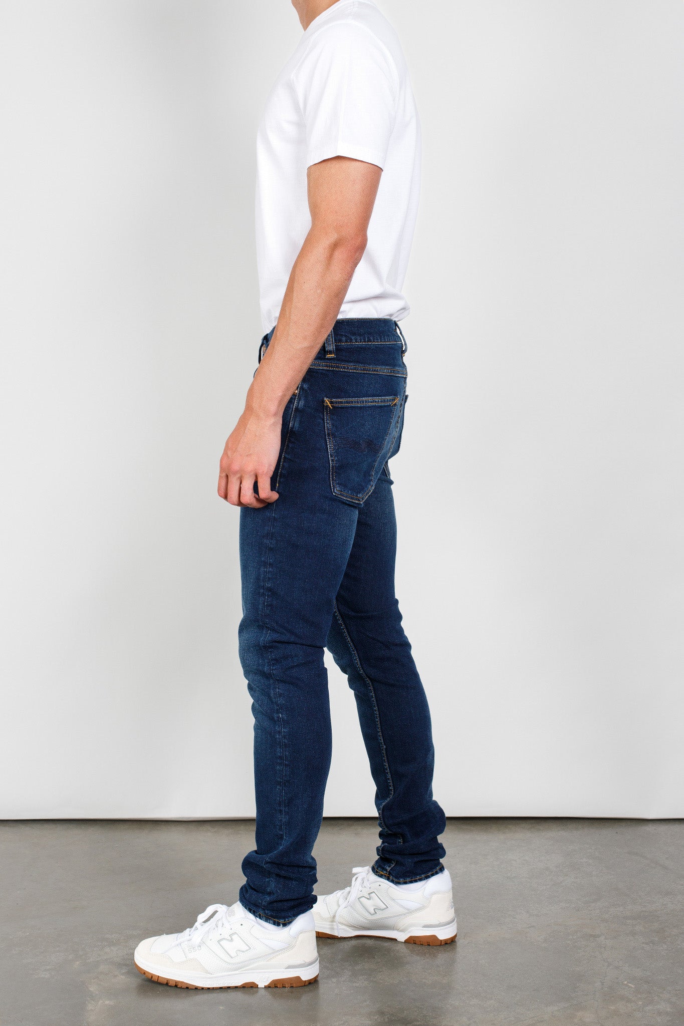 Lean Dean Denim Nudie Jeans   