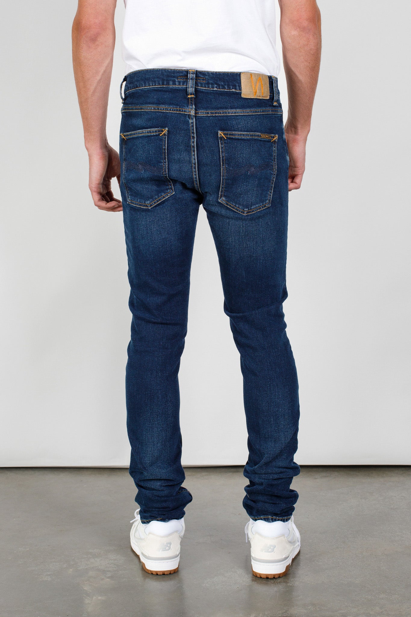 Lean Dean Denim Nudie Jeans   