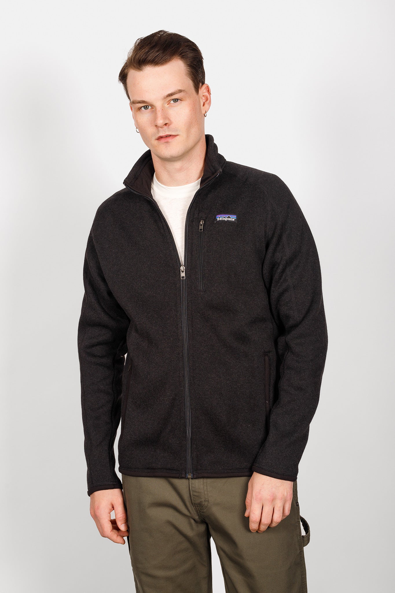 Better Sweater® Fleece Jacket Jackets Patagonia   