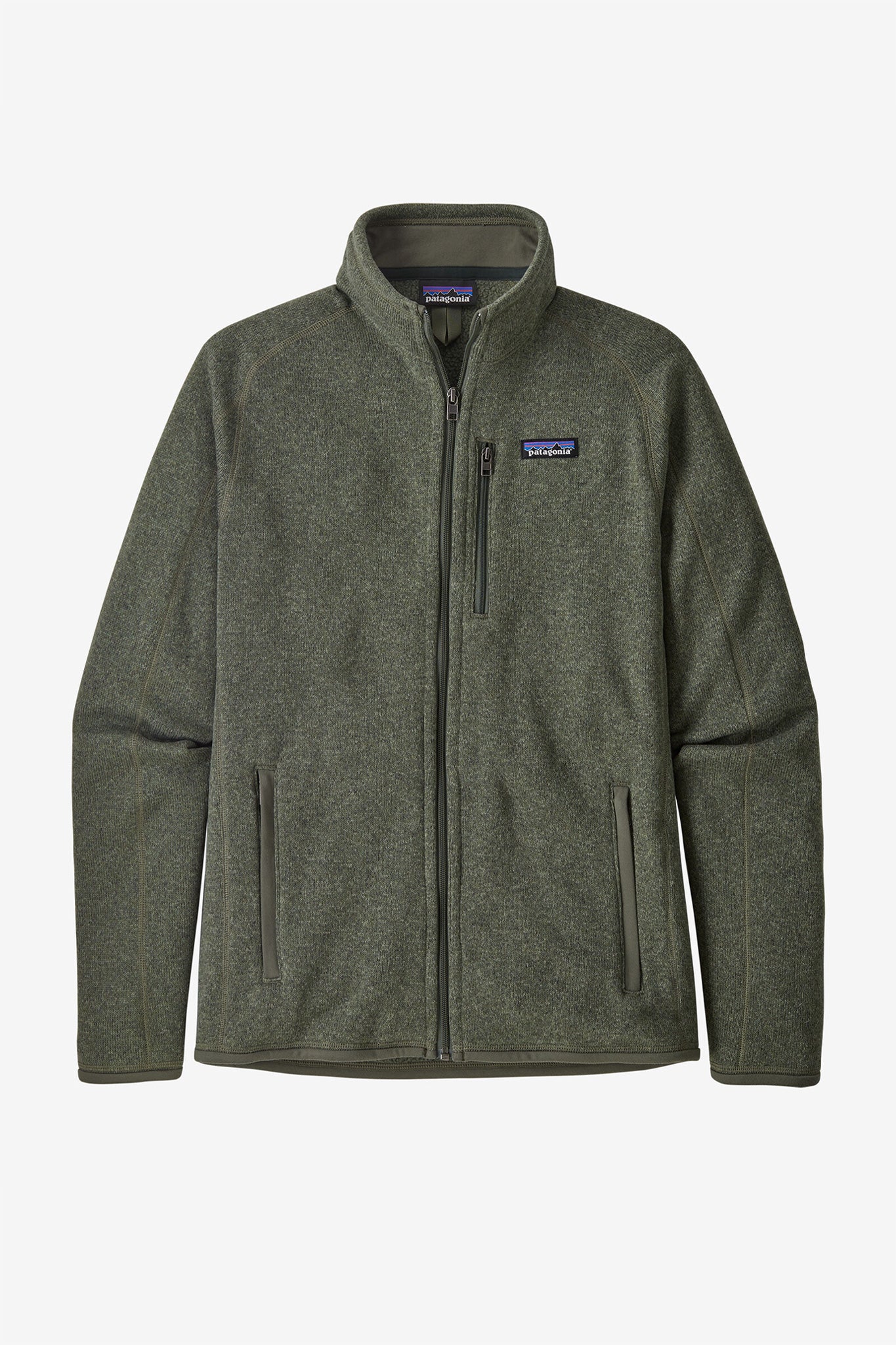 Better Sweater® Fleece Jacket Jackets Patagonia   