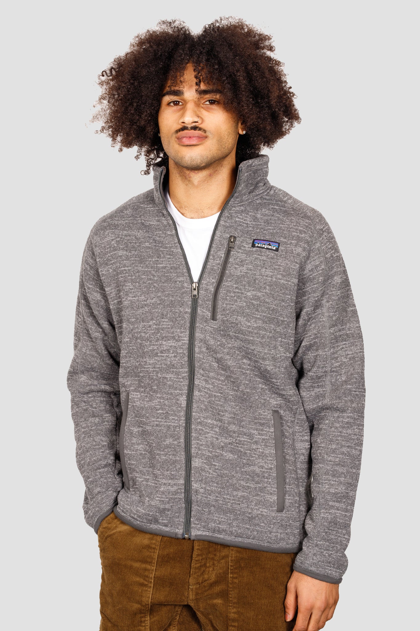 Better Sweater® Fleece Jacket Jackets Patagonia   