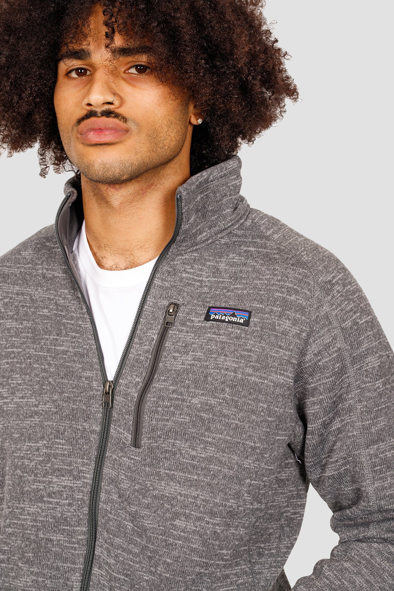 Better Sweater® Fleece Jacket Jackets Patagonia   