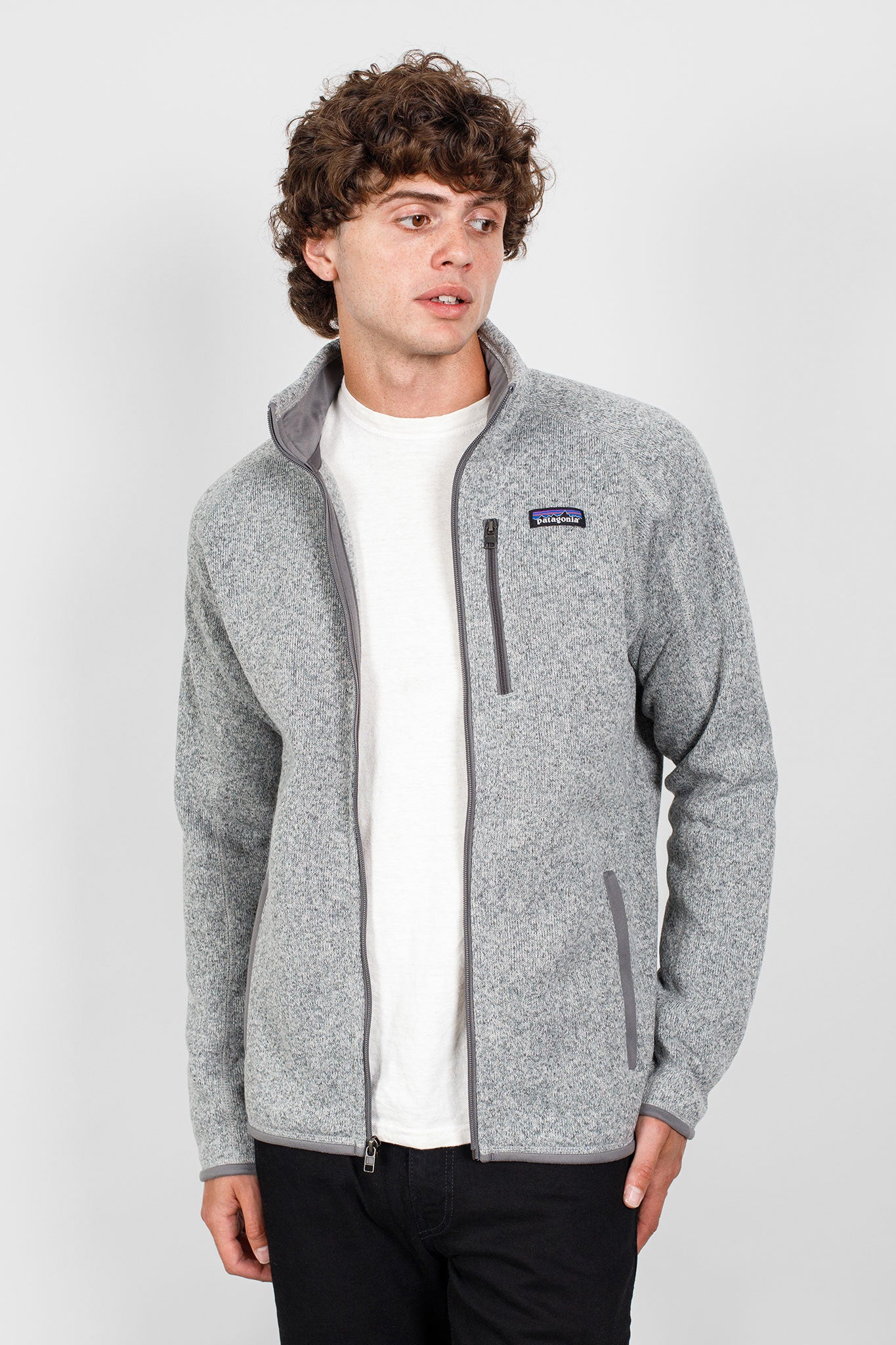 Better Sweater® Fleece Jacket Jackets Patagonia   