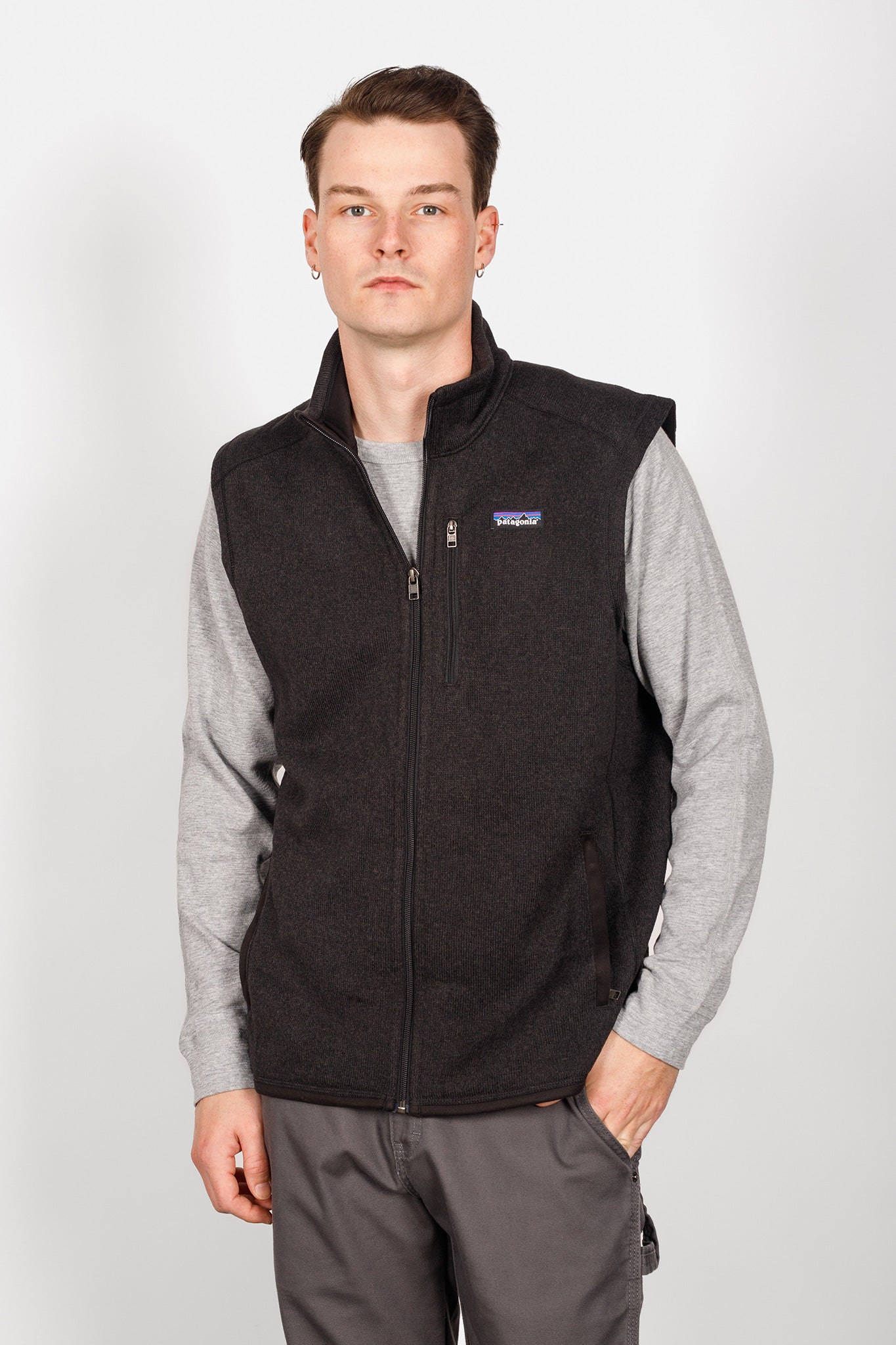 Better Sweater® Fleece Vest Vests Patagonia   