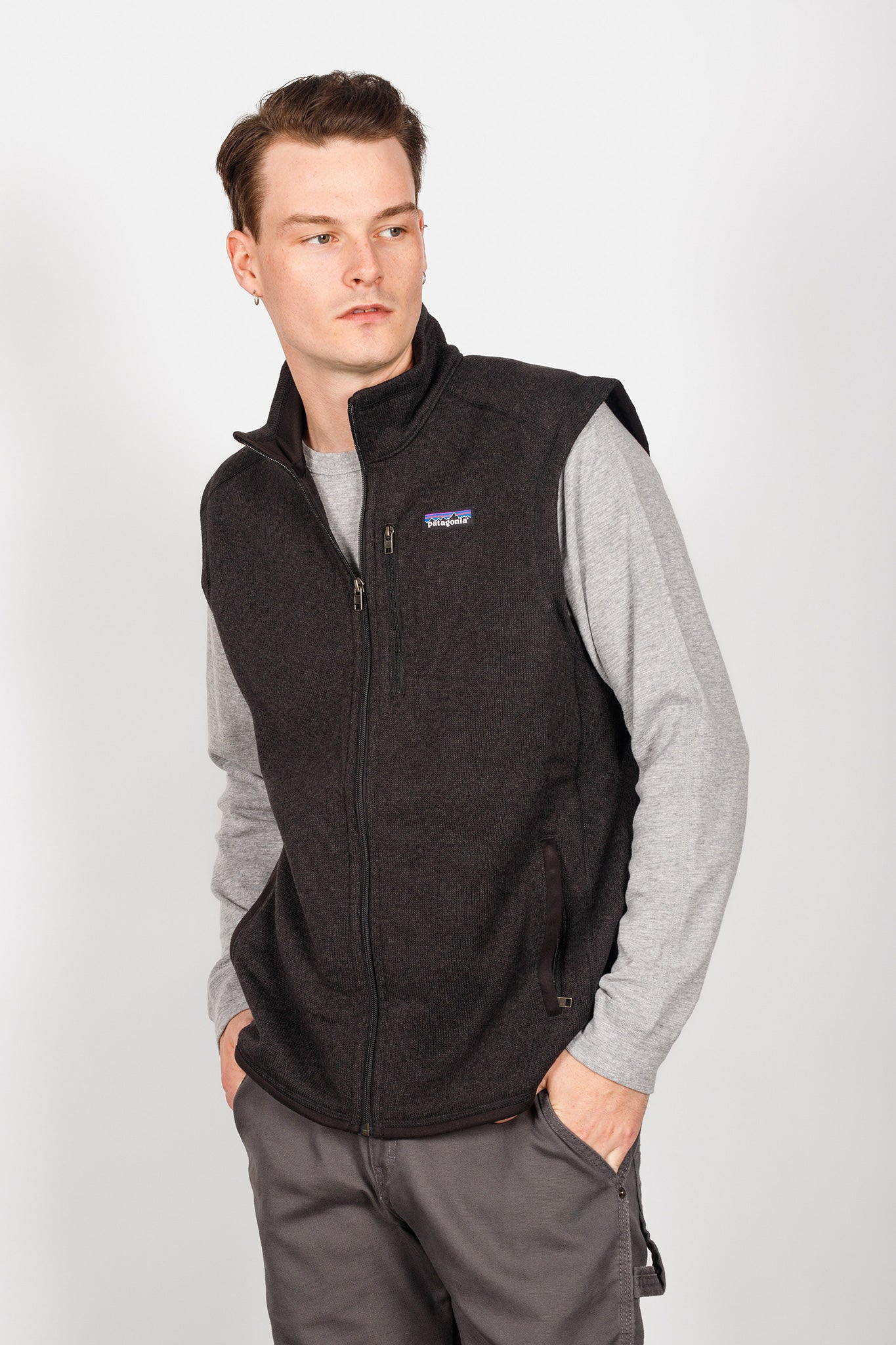 Better Sweater® Fleece Vest Vests Patagonia   