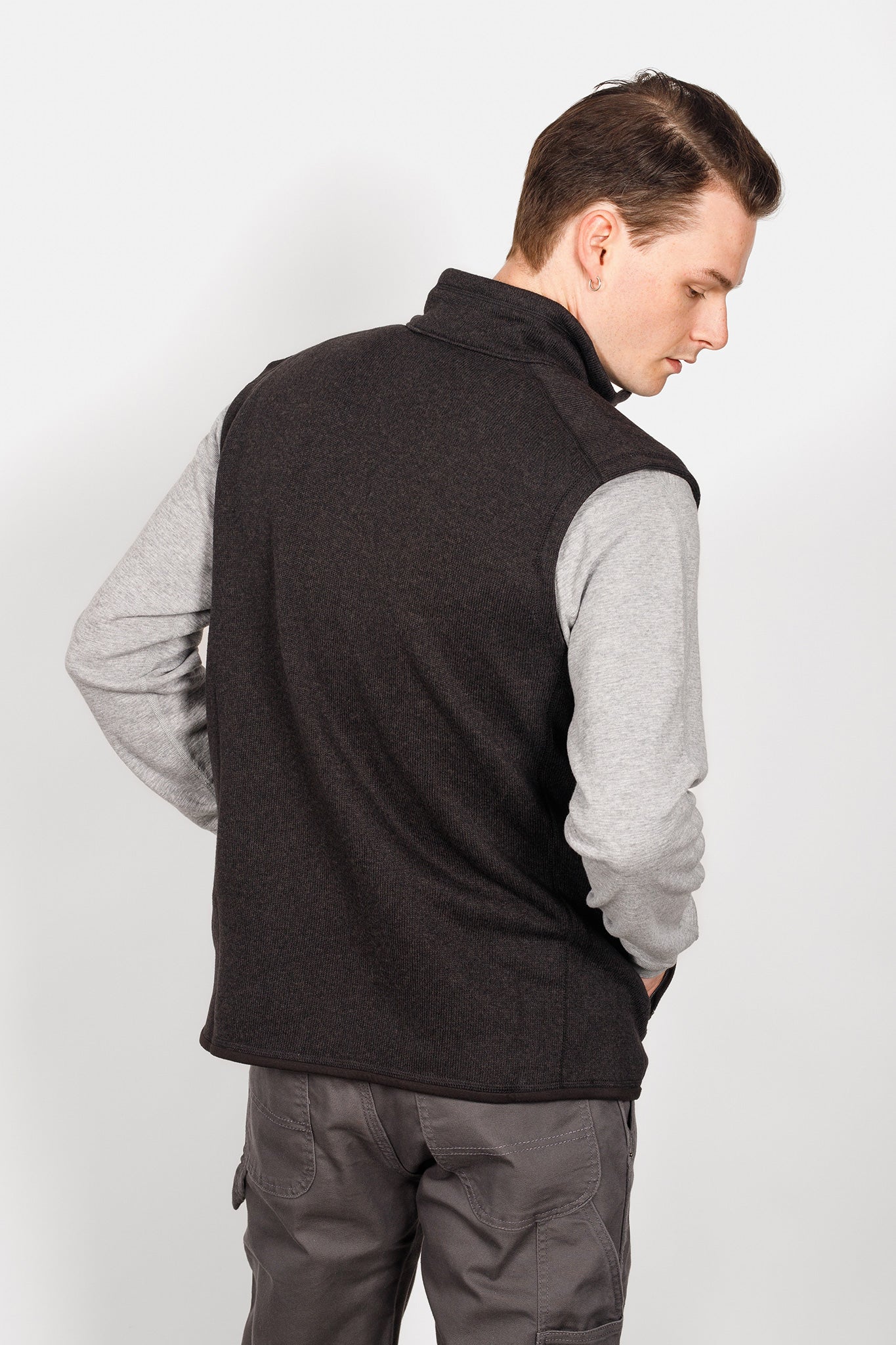 Better Sweater® Fleece Vest Vests Patagonia   