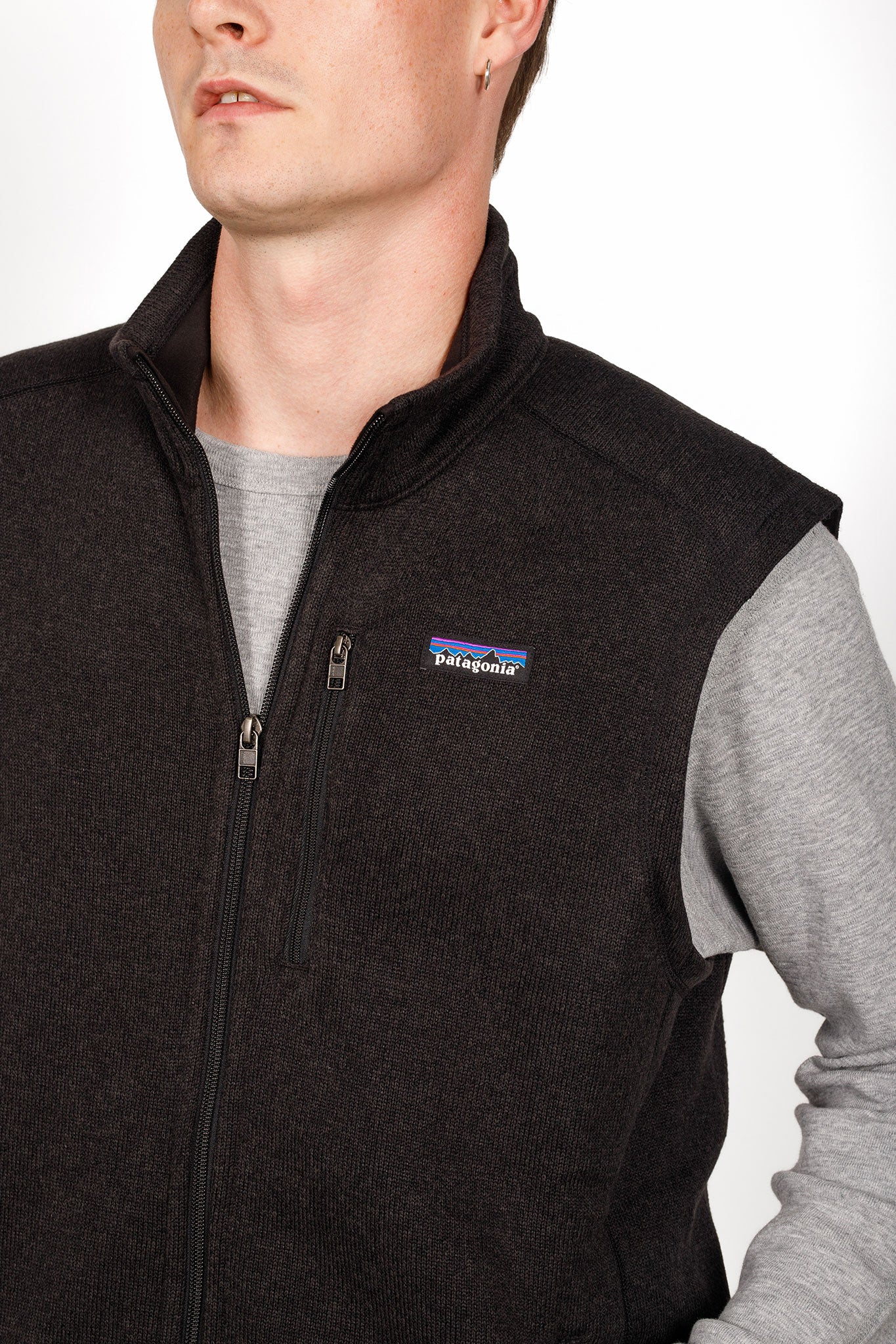 Better Sweater® Fleece Vest Vests Patagonia   