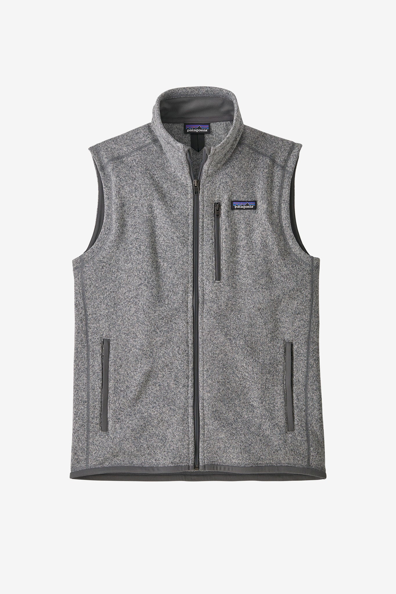 Better Sweater® Fleece Vest Vests Patagonia   