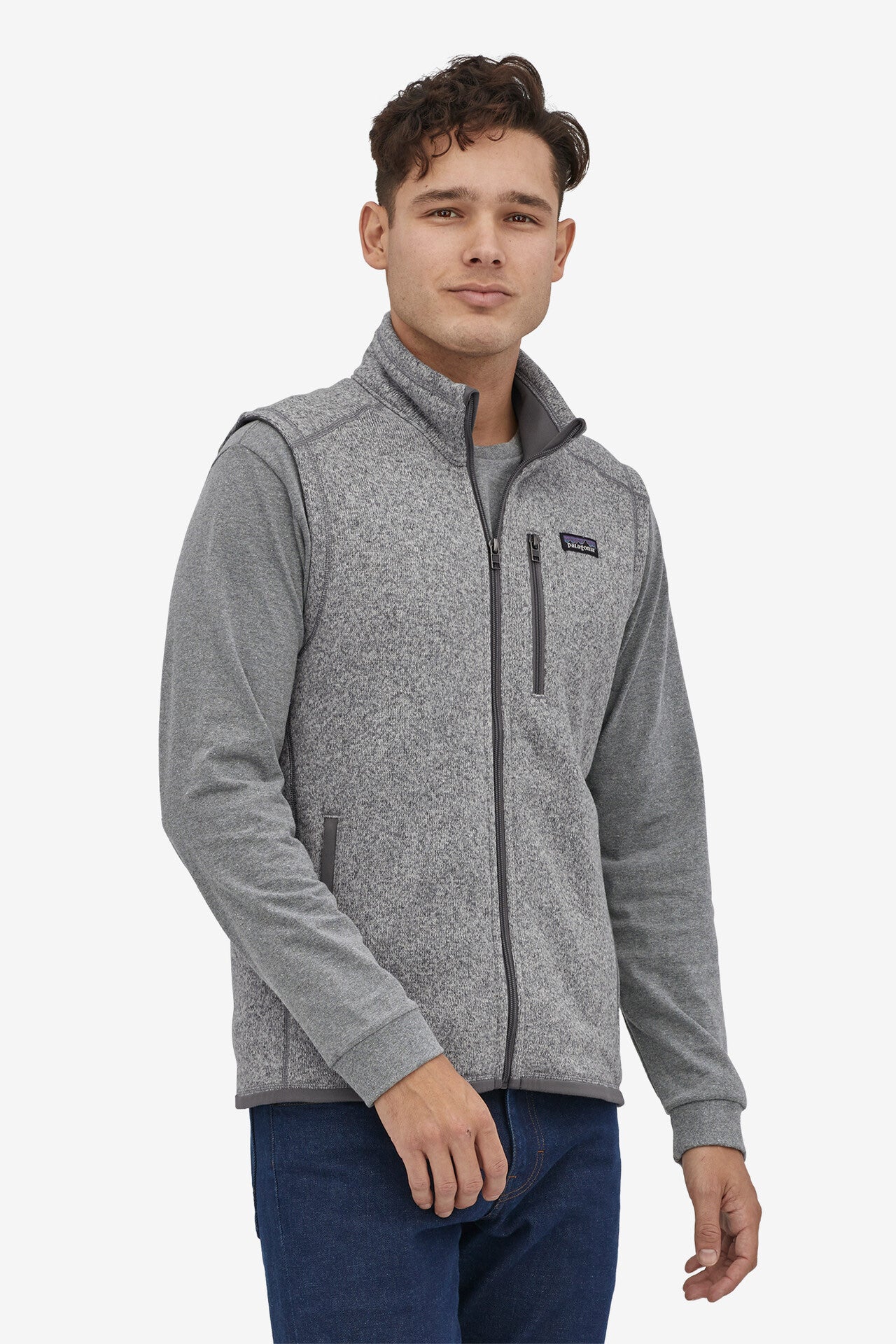 Better Sweater® Fleece Vest Vests Patagonia   