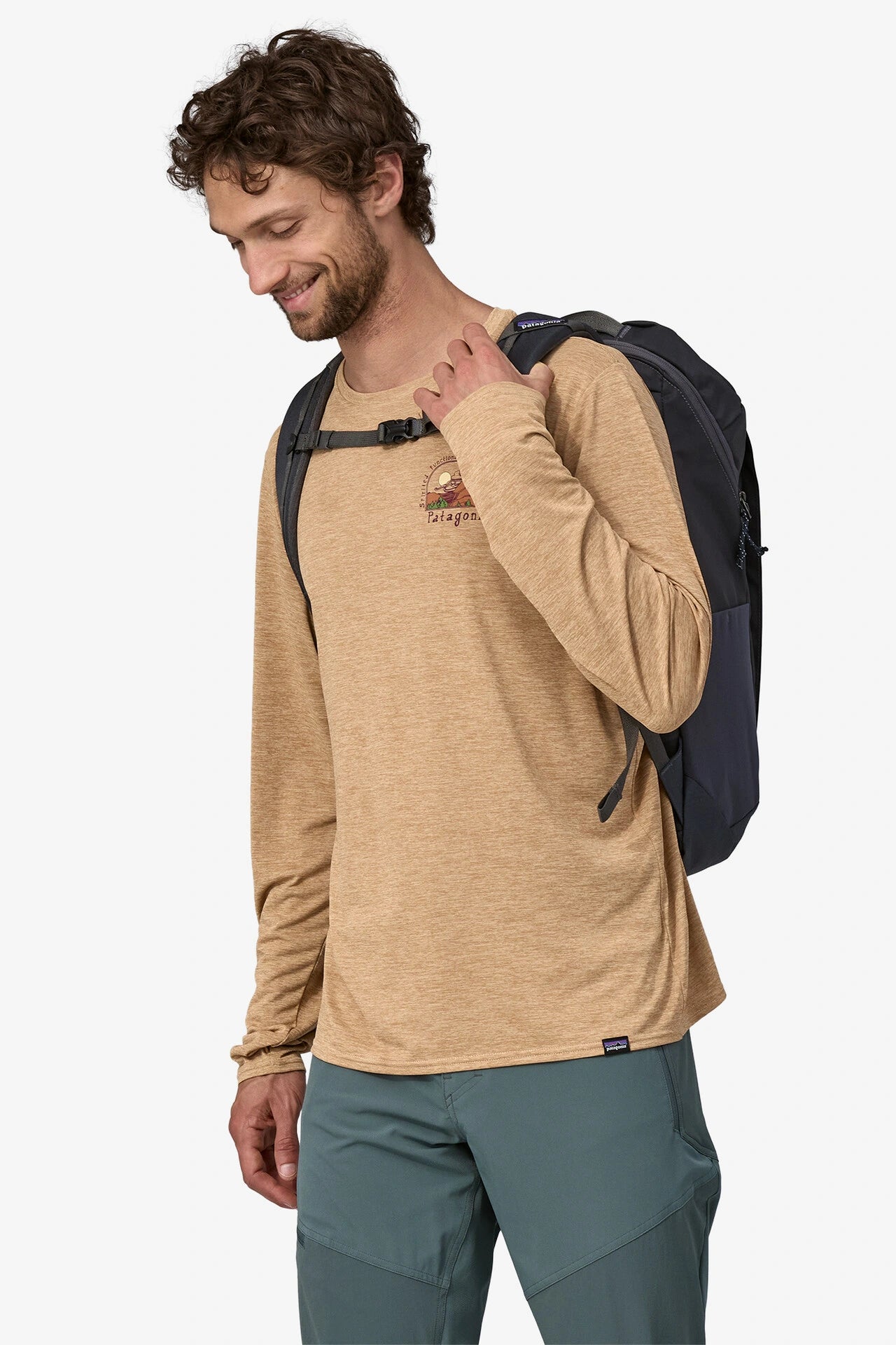 Black Hole® Pack 25L Bags Patagonia