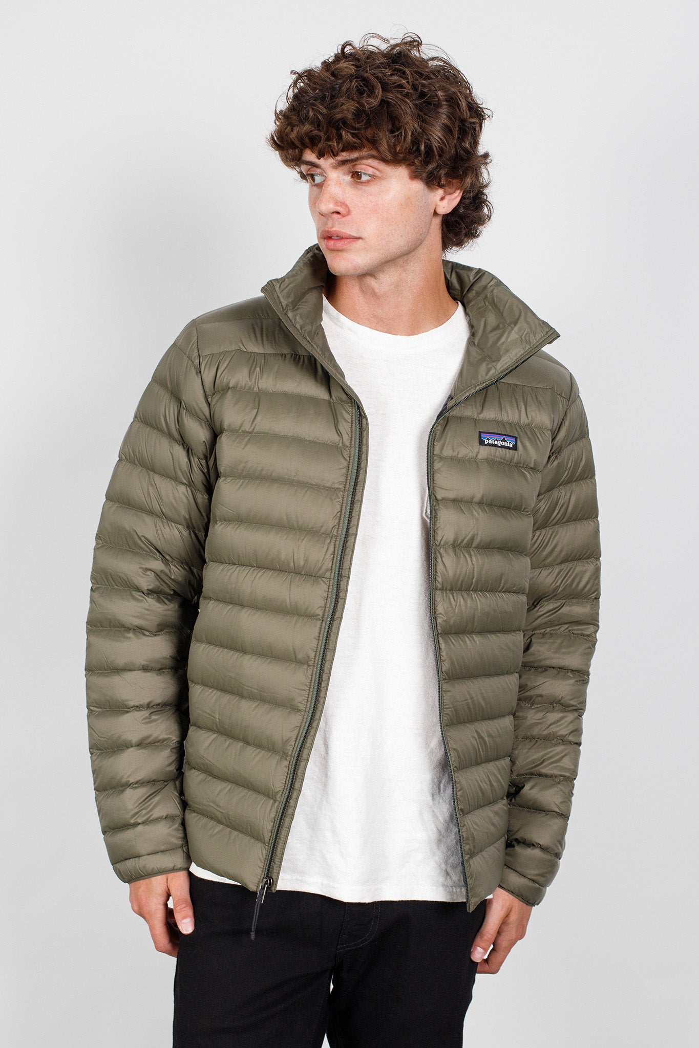 Down Sweater Jackets Patagonia   