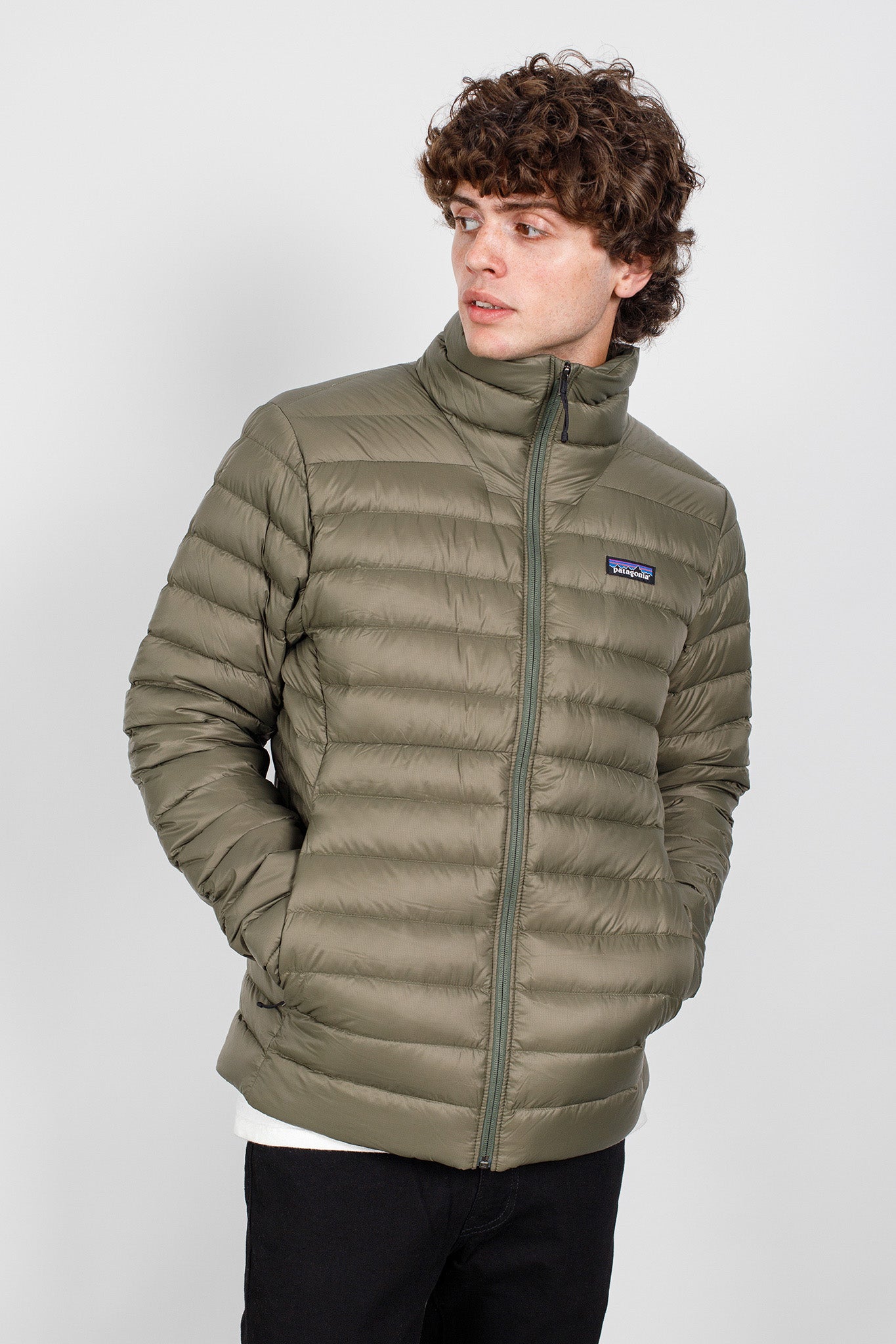 Down Sweater Jackets Patagonia   