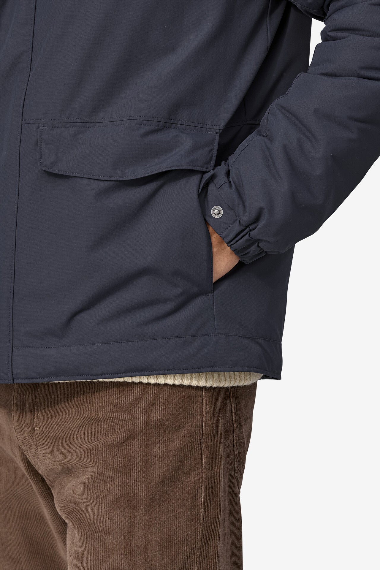 Isthmus Jacket Jackets Patagonia   