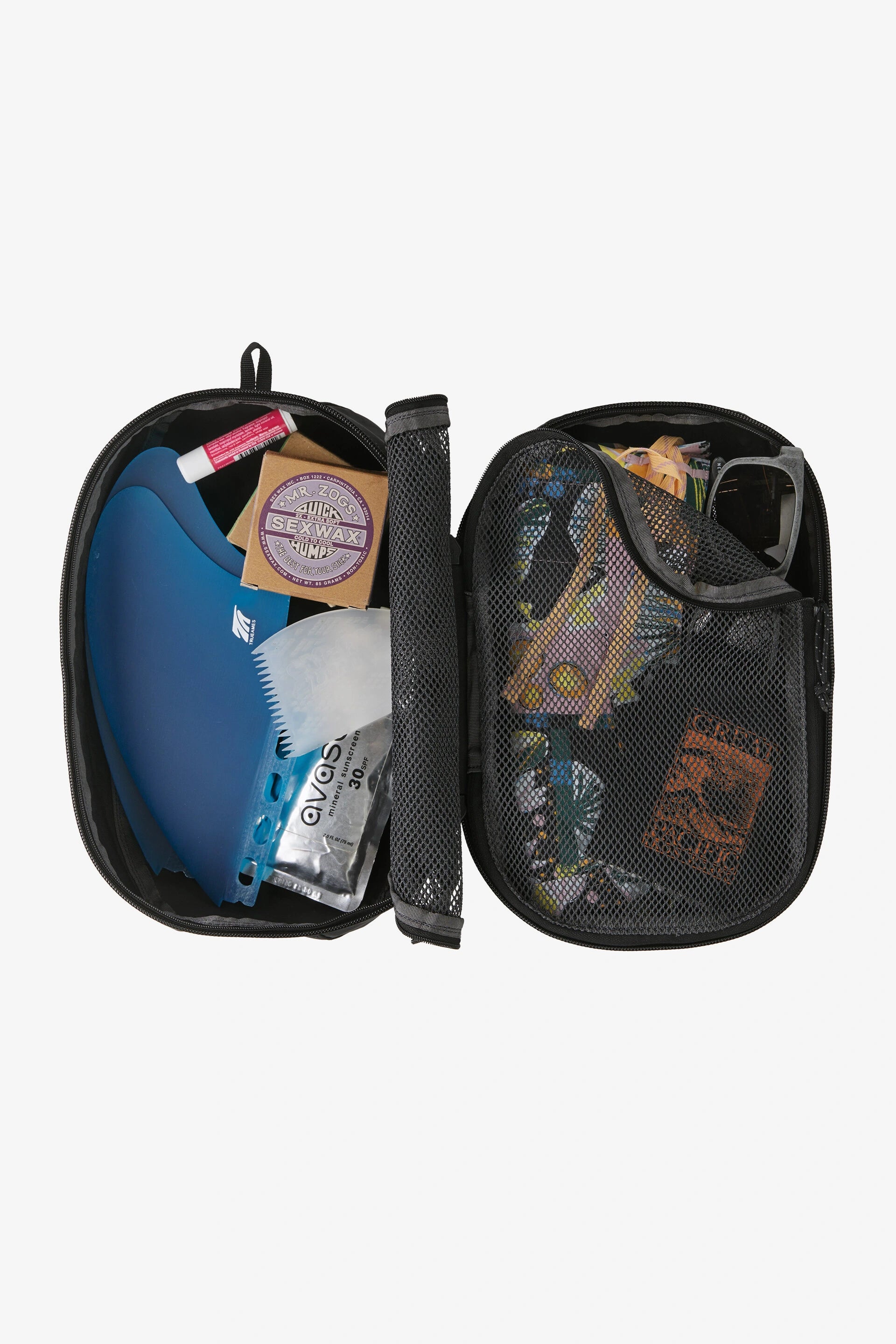 Black Hole® Cube 6L Bags Patagonia