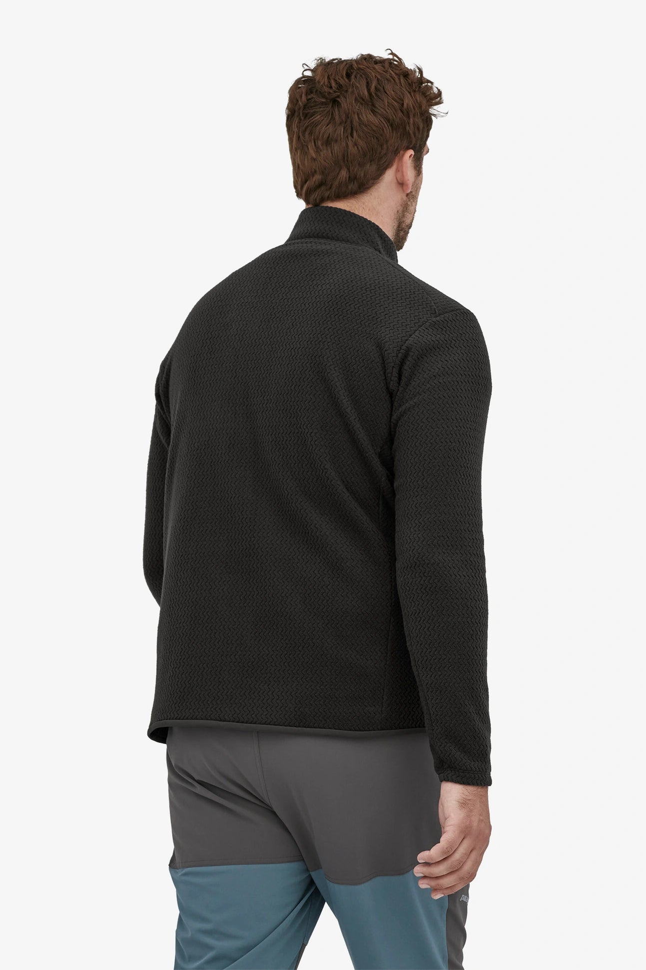 R1® Air Zip-Neck Jackets Patagonia   