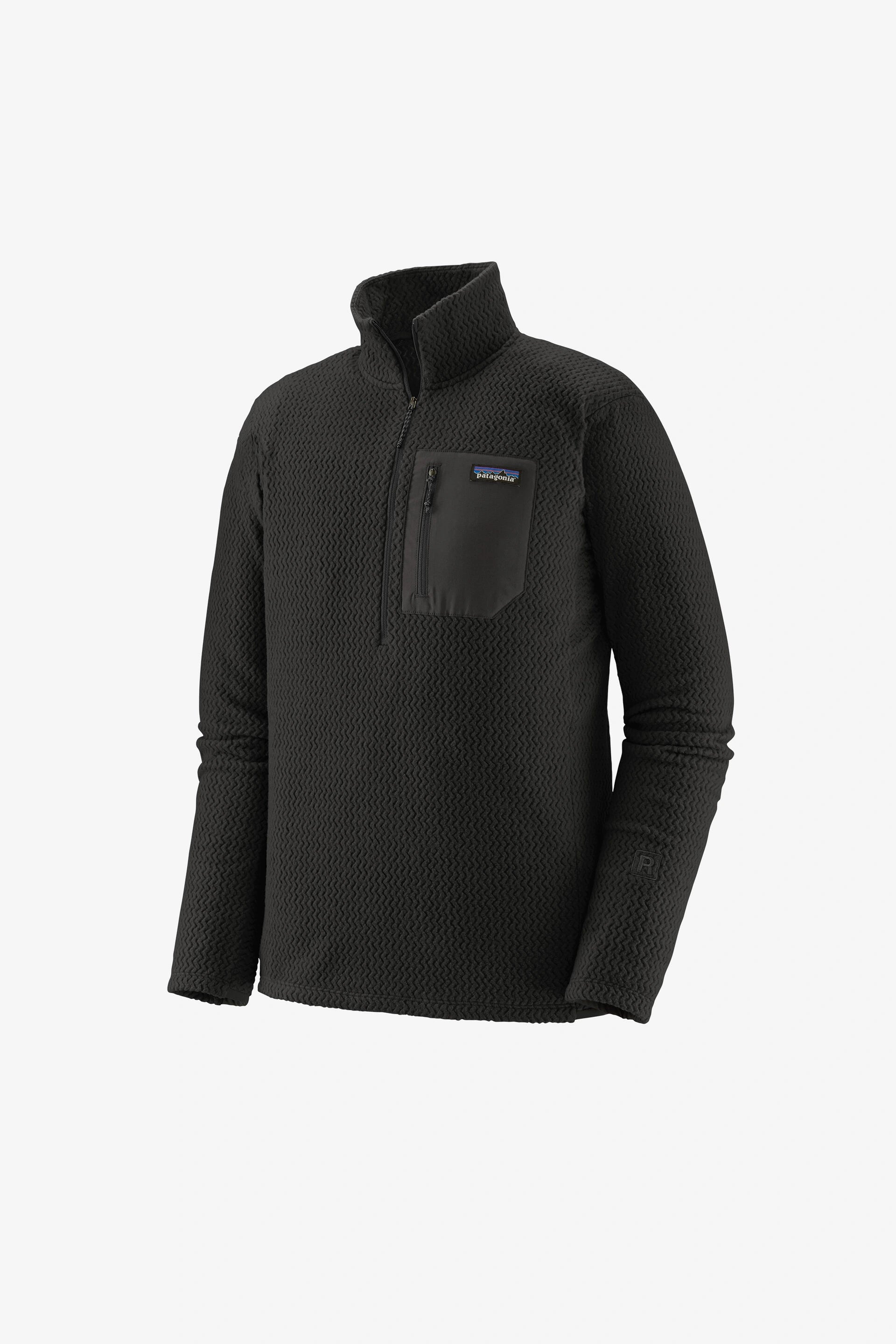 Men's R1® Air Zip-Neck Jackets Patagonia   