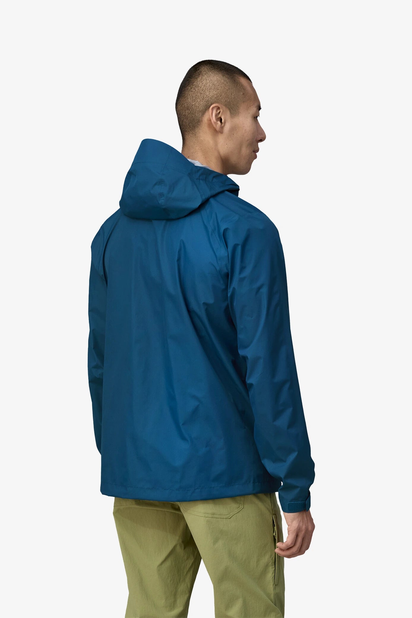 Torrentshell 3L Rain Jacket Jackets Patagonia   