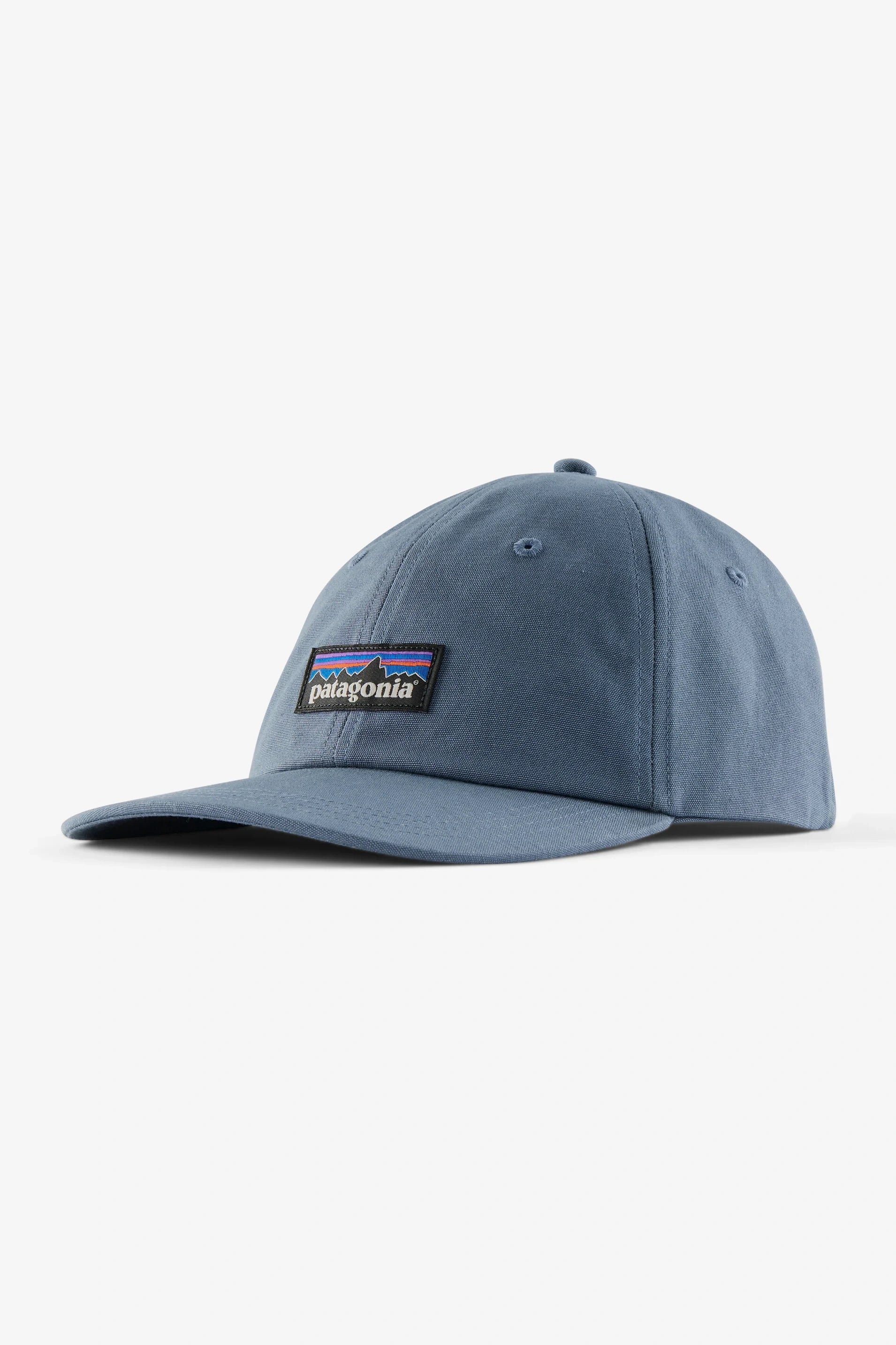 P-6 Label Trad Cap Hats Patagonia   